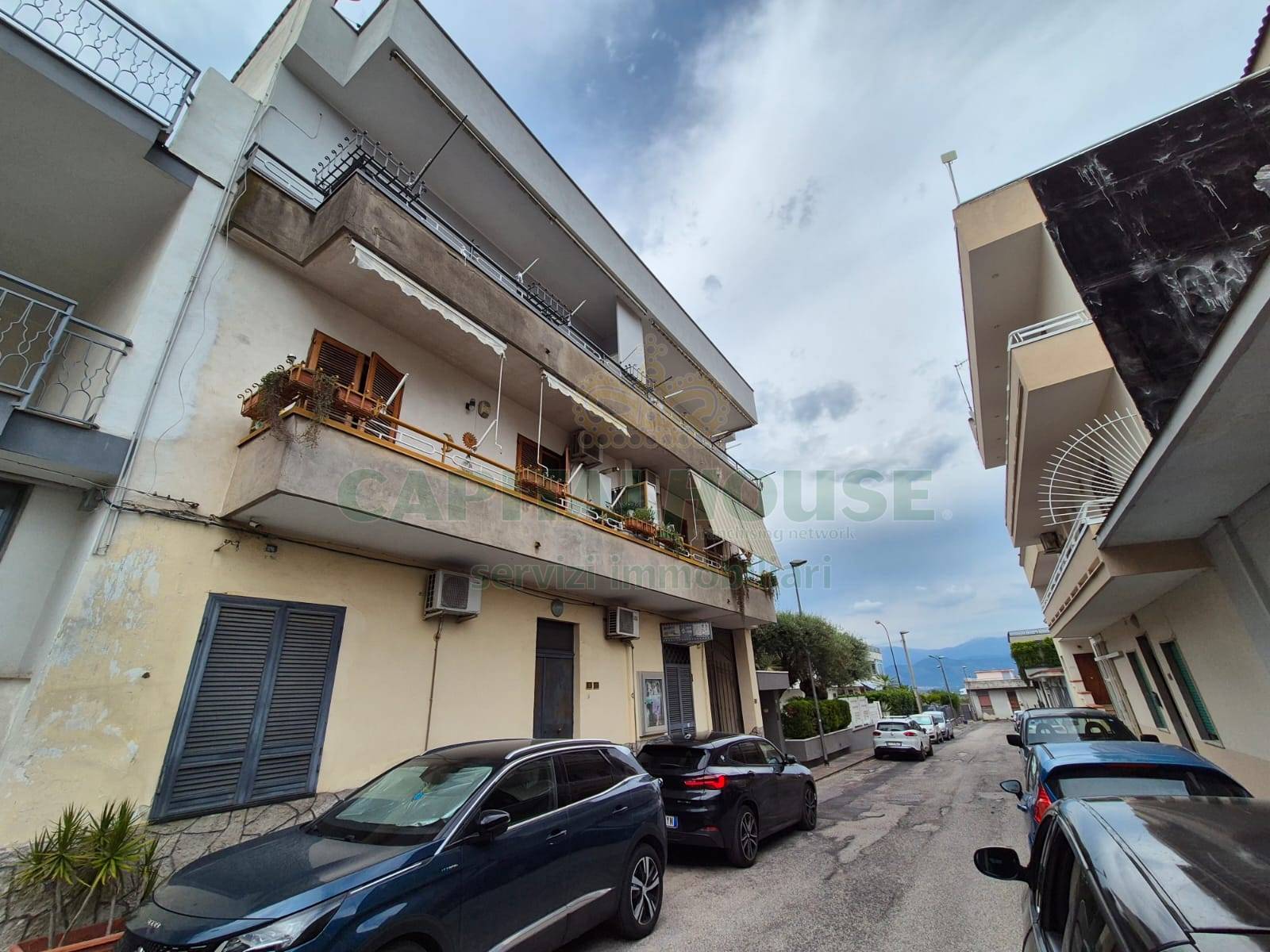 Appartamento in vendita a Ottaviano