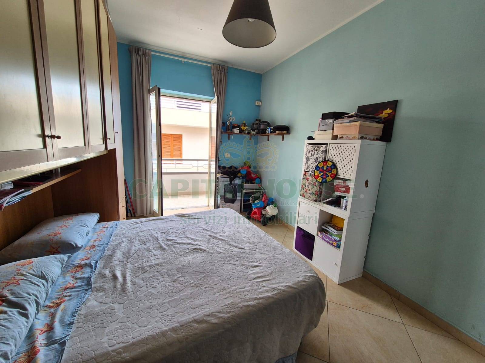 Appartamento in vendita a Ottaviano