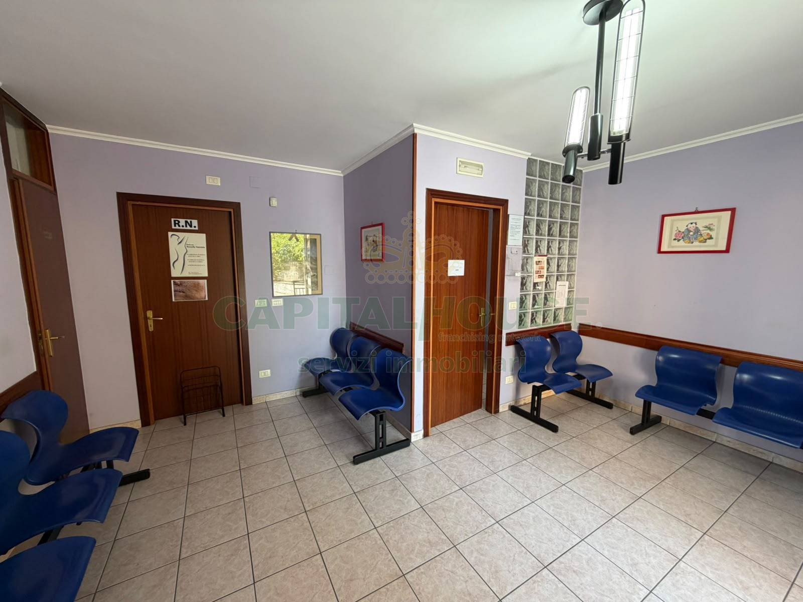 Appartamento in affitto a San Gennaro Vesuviano