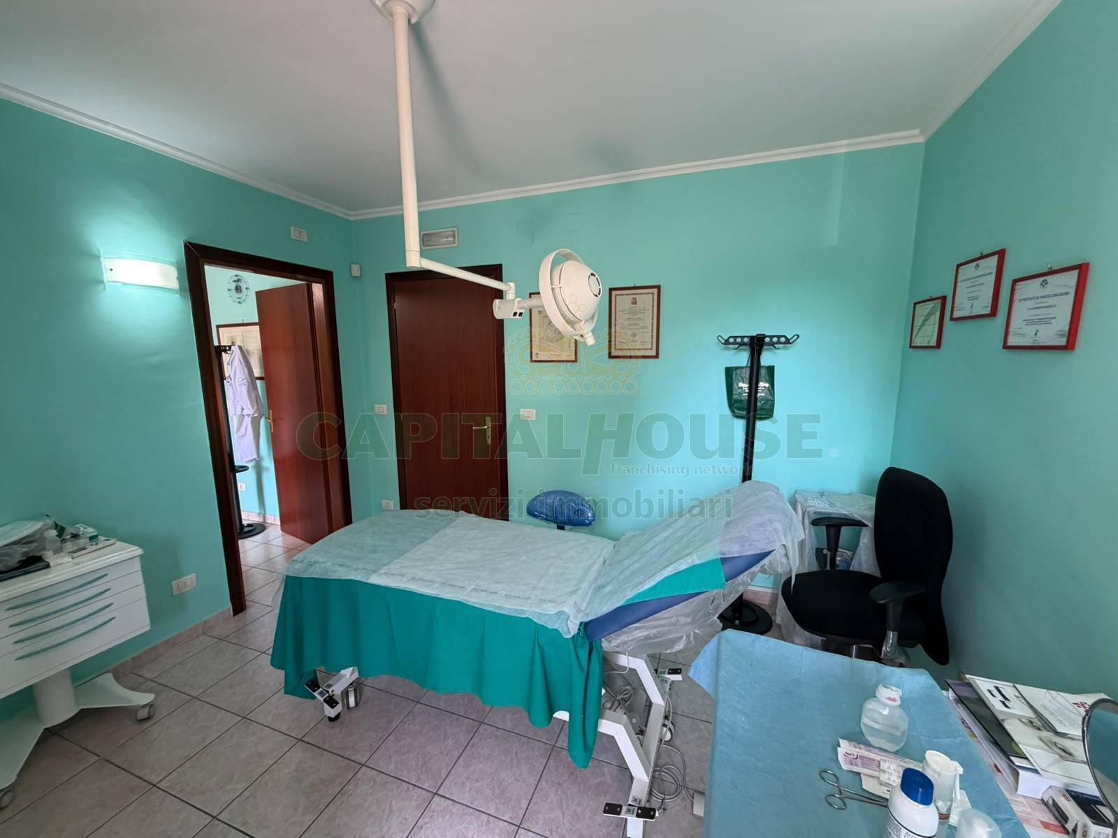 Appartamento in affitto a San Gennaro Vesuviano