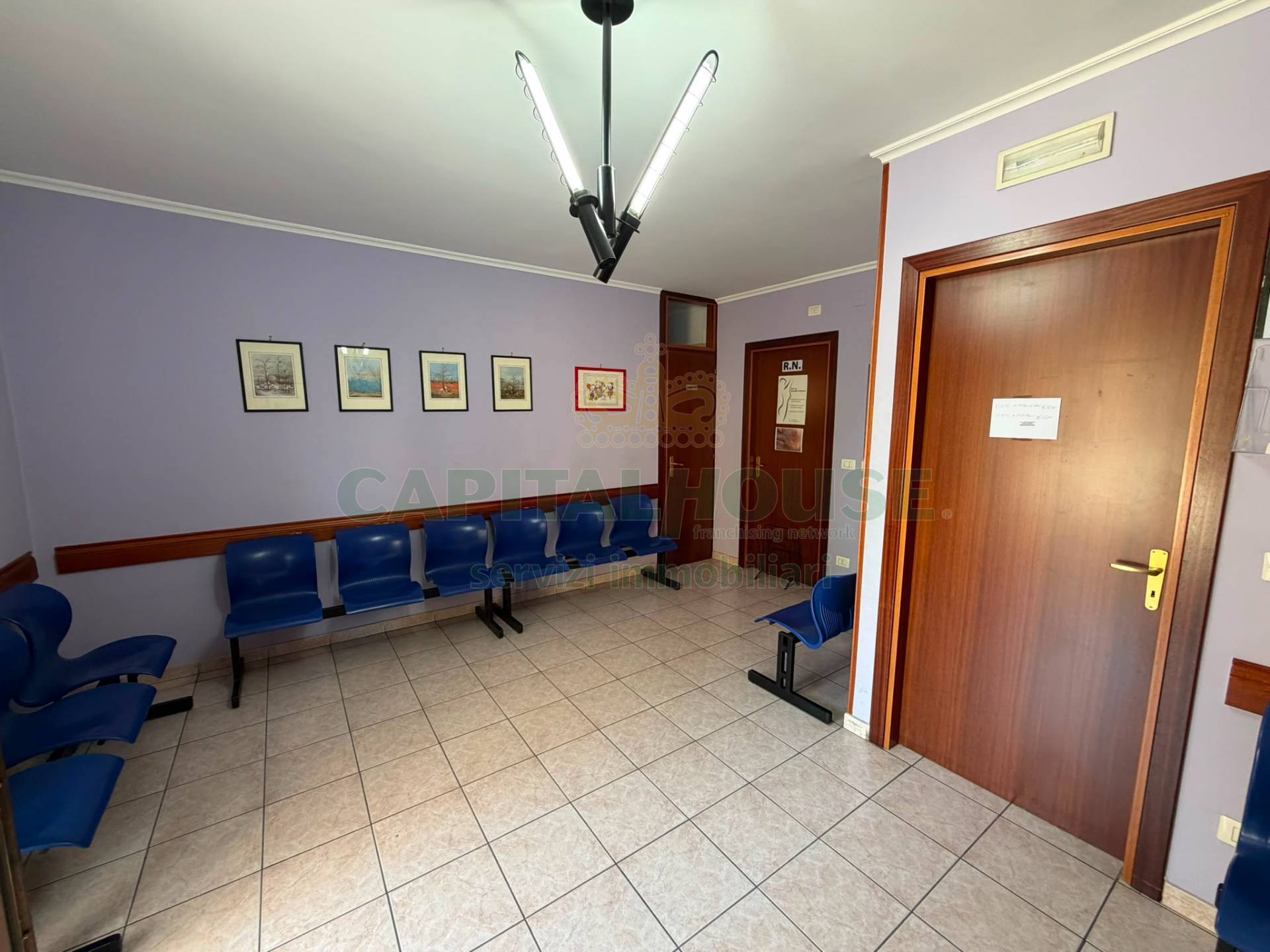 Appartamento in affitto a San Gennaro Vesuviano