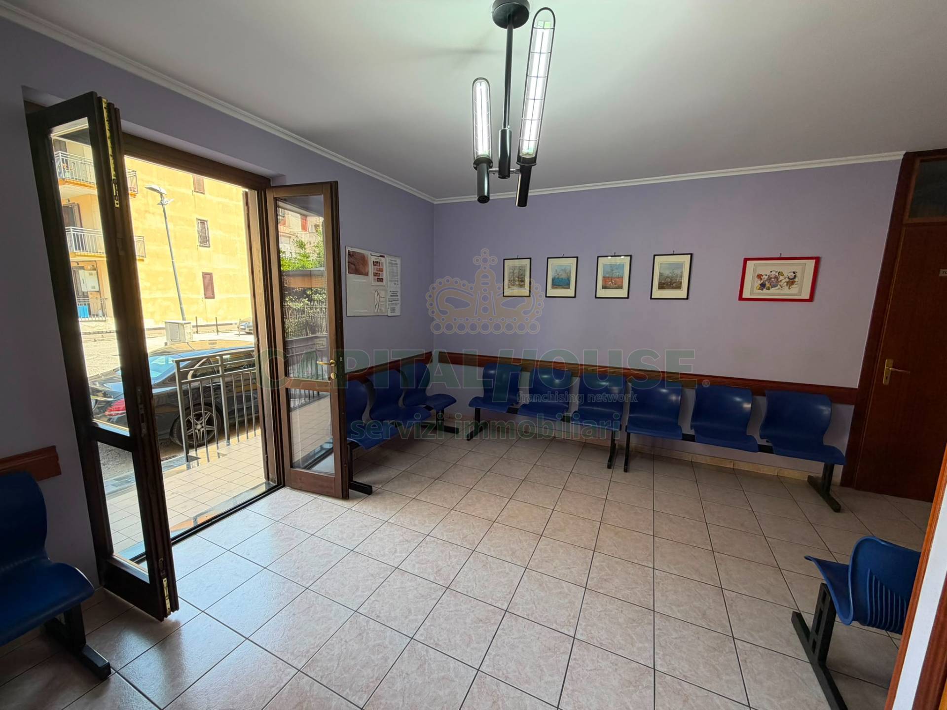 Appartamento in affitto a San Gennaro Vesuviano