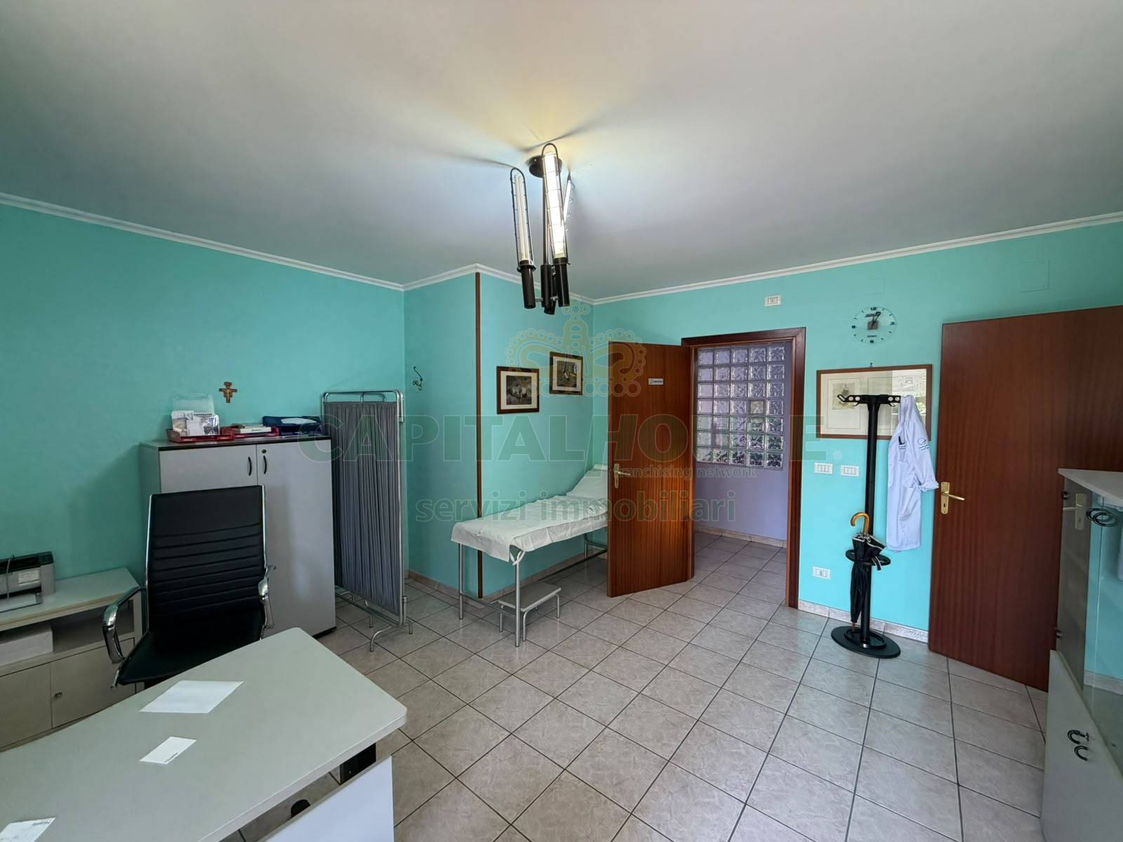 Appartamento in affitto a San Gennaro Vesuviano