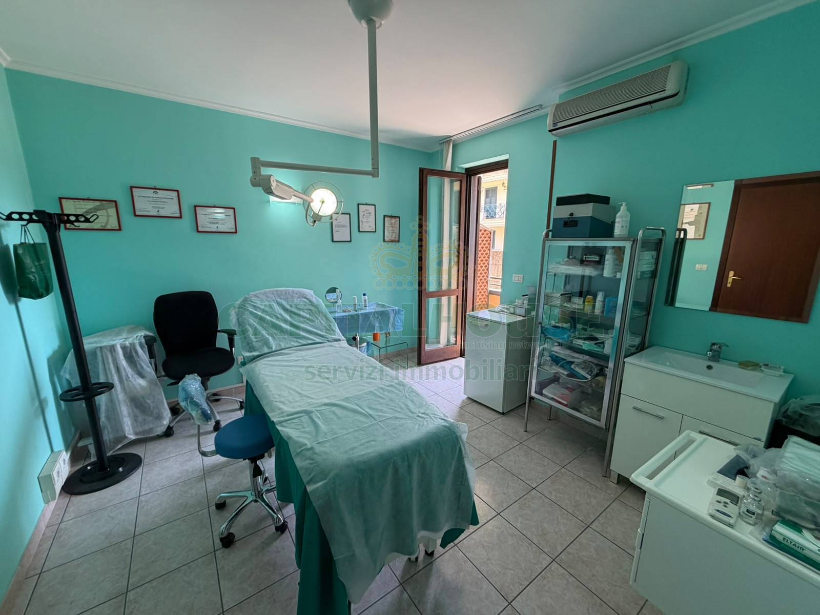 Appartamento in affitto a San Gennaro Vesuviano