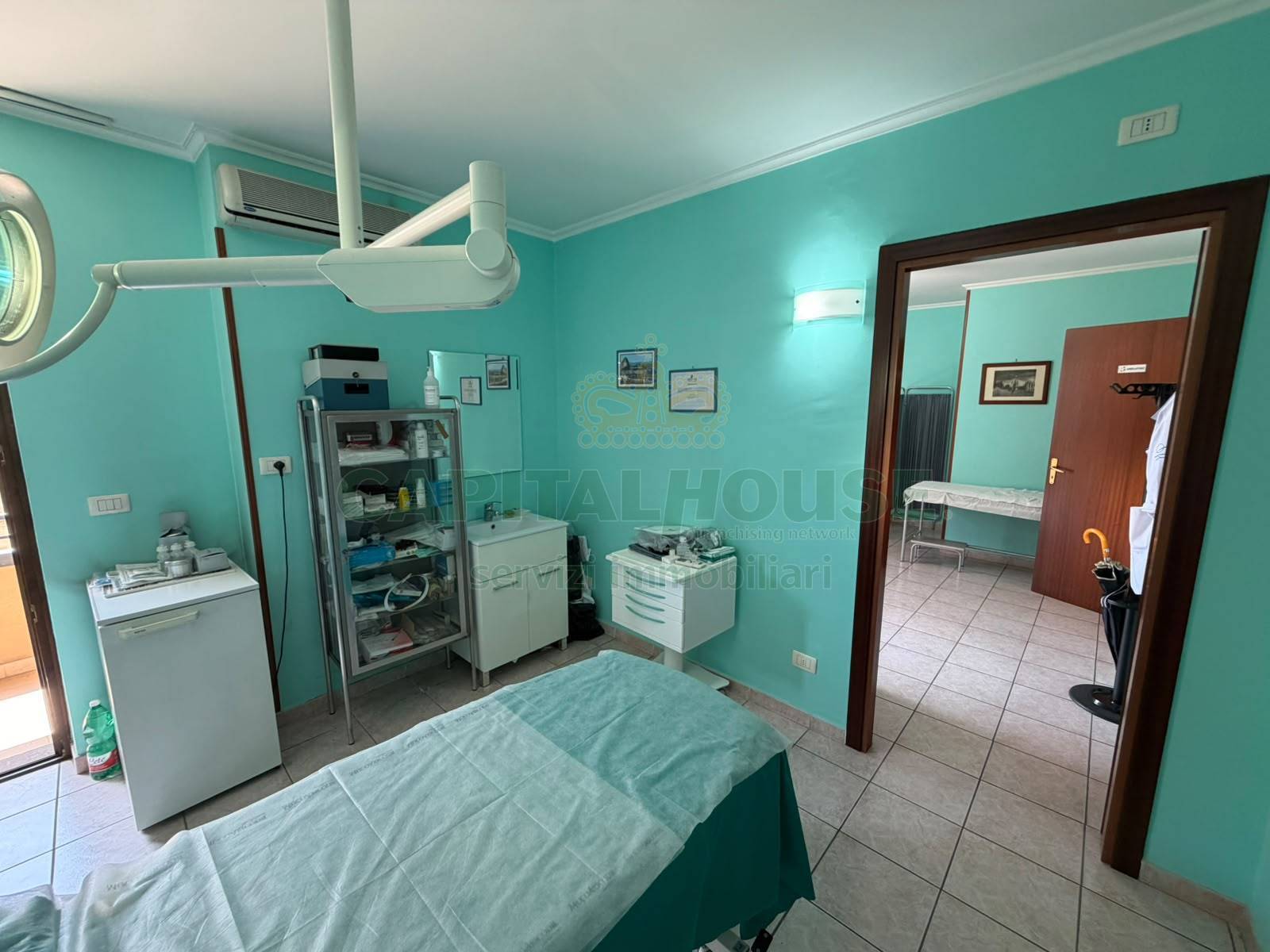 Appartamento in affitto a San Gennaro Vesuviano