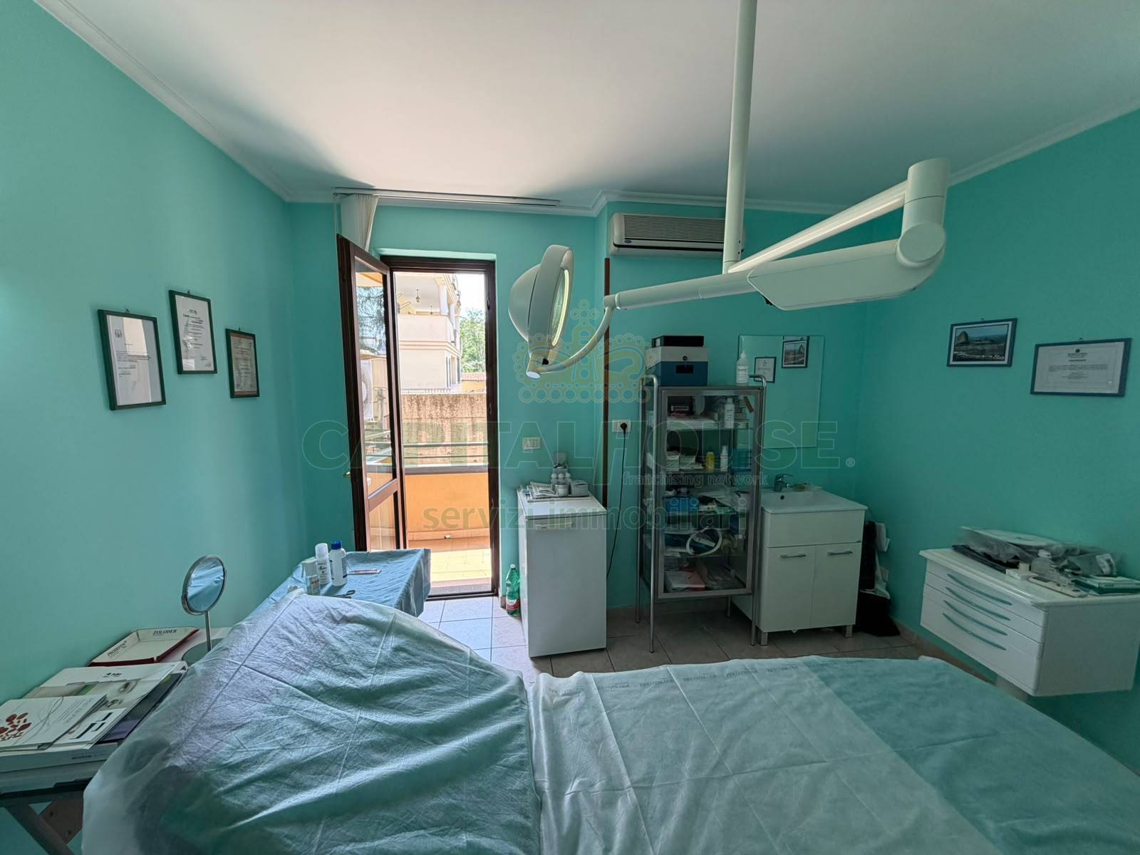 Appartamento in affitto a San Gennaro Vesuviano