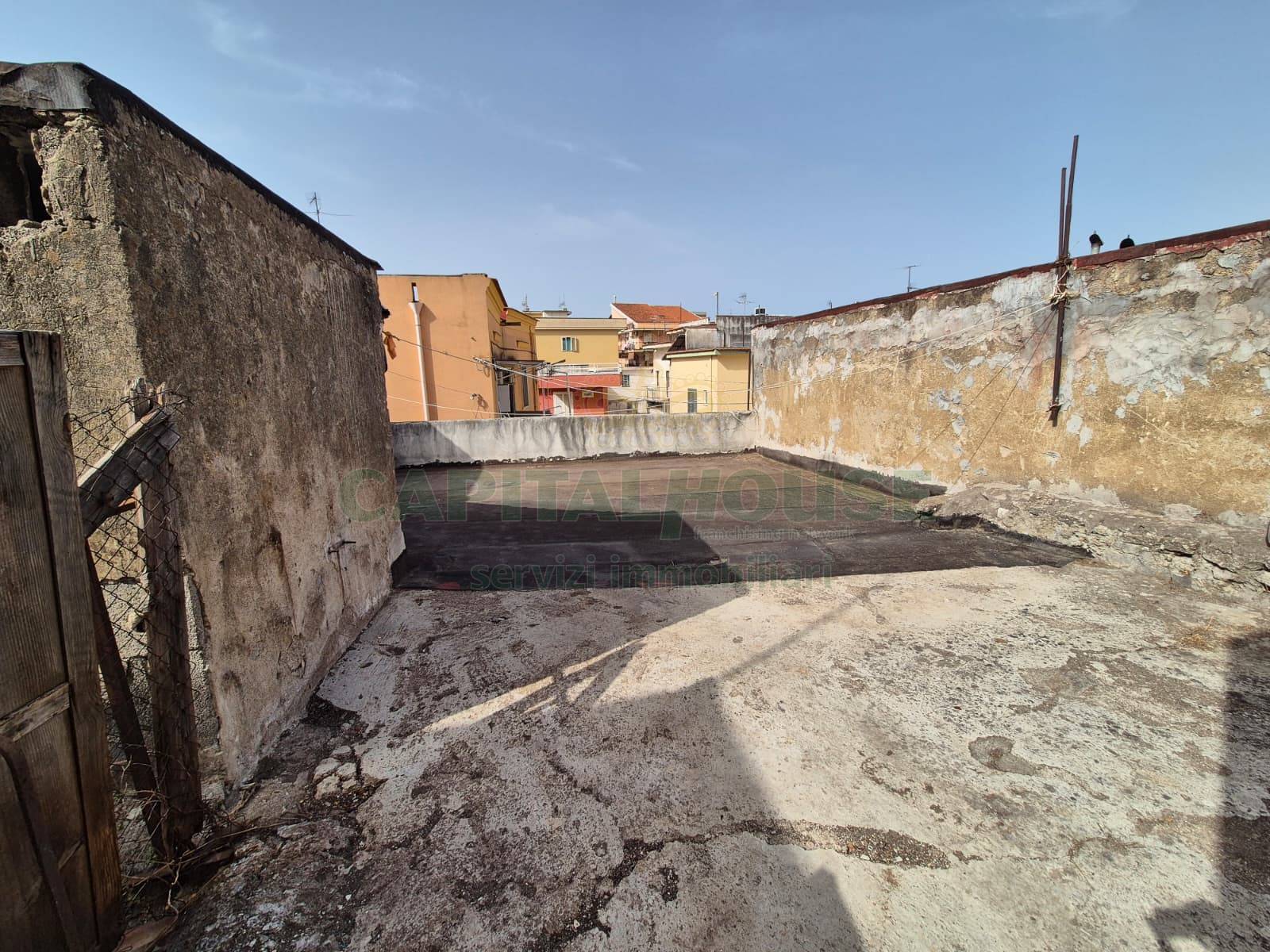 Appartamento in vendita a Sarno