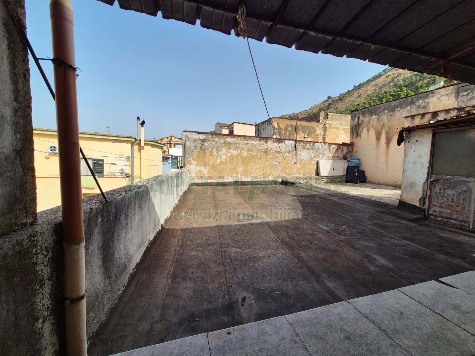 Appartamento in vendita a Sarno