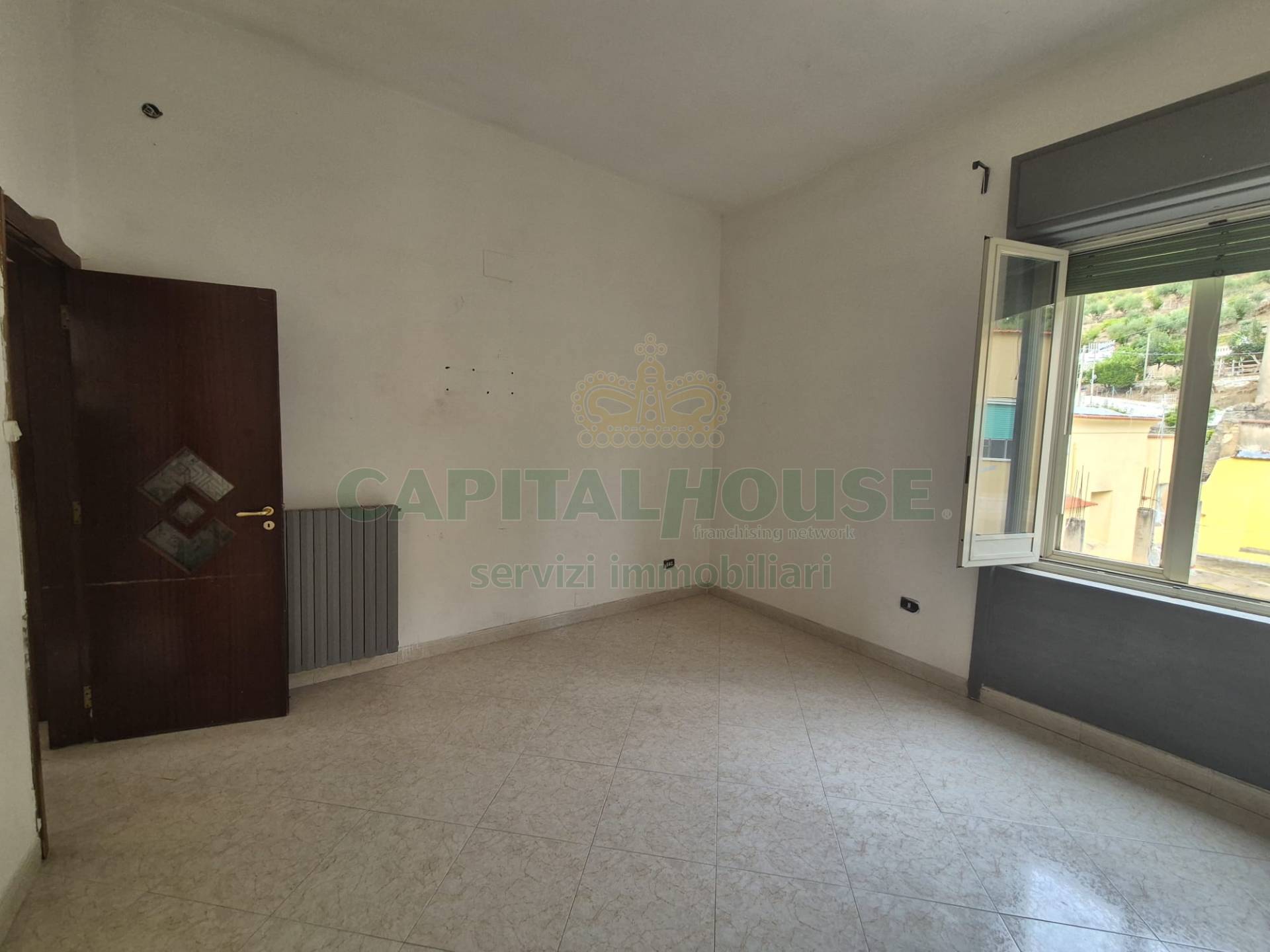 Appartamento in vendita a Sarno