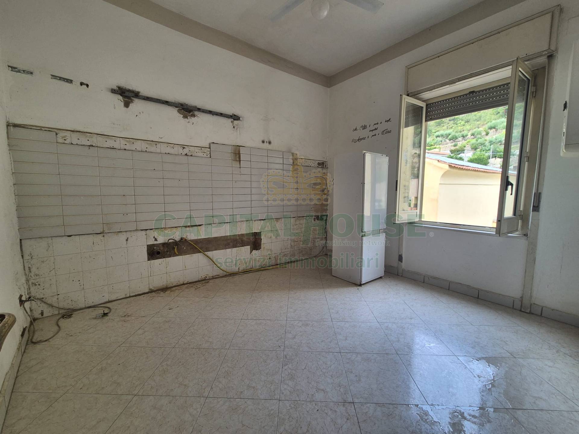 Appartamento in vendita a Sarno