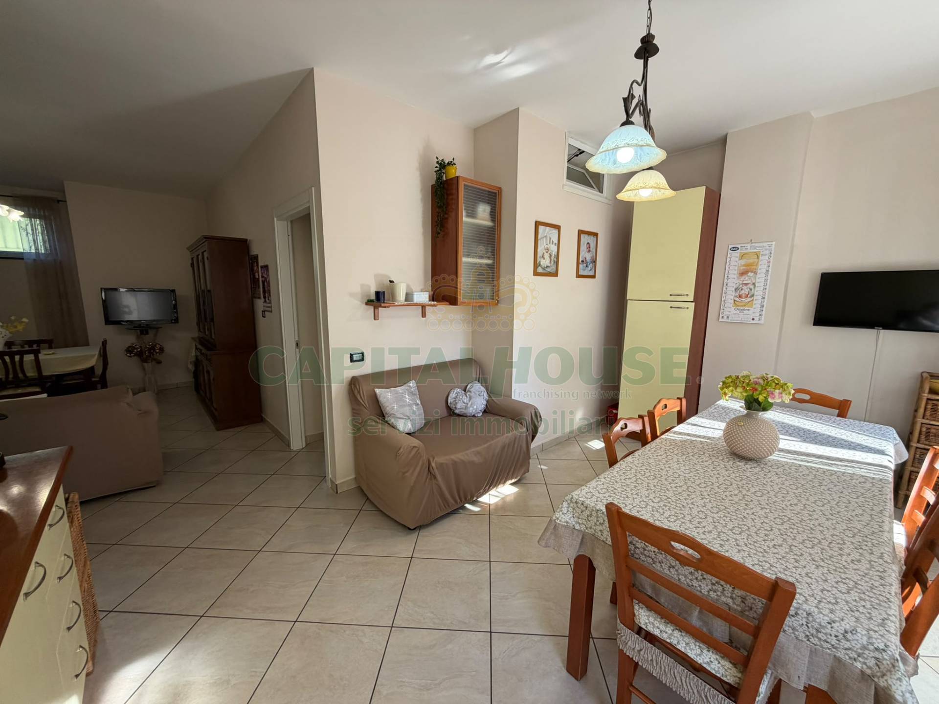 Villette a schiera in vendita a San Gennaro Vesuviano