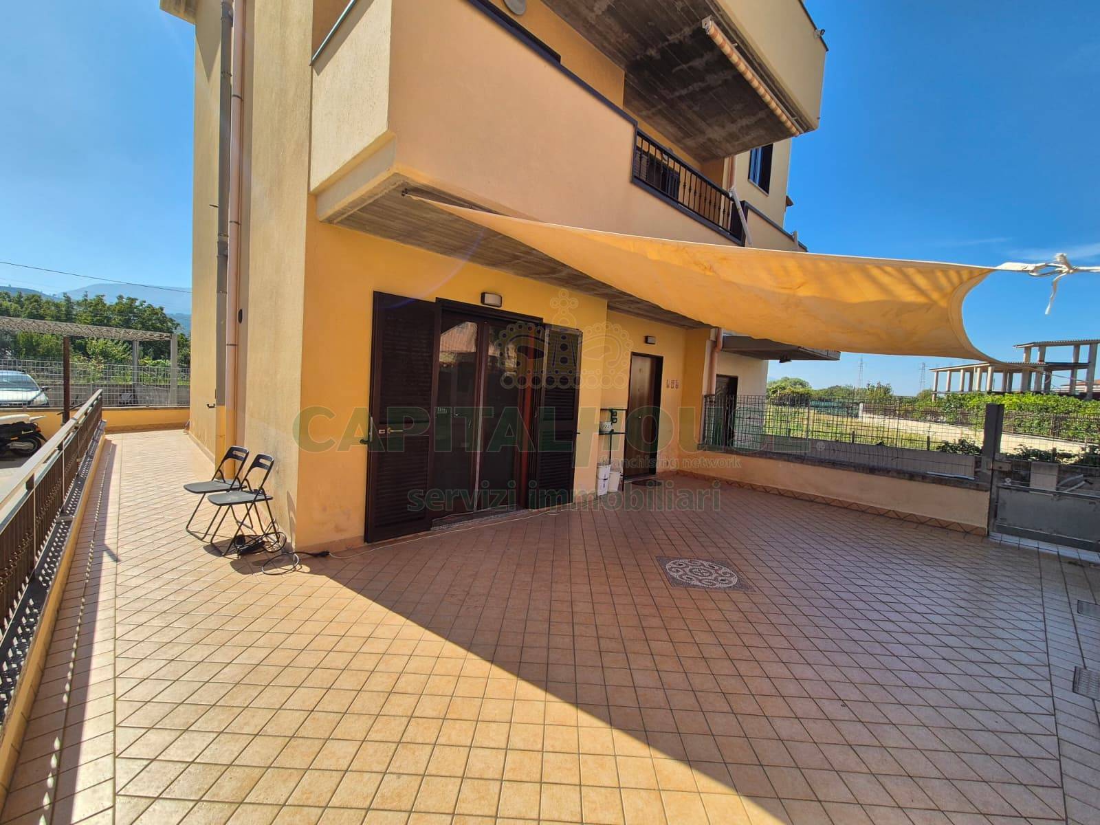 Appartamento in vendita a Sarno