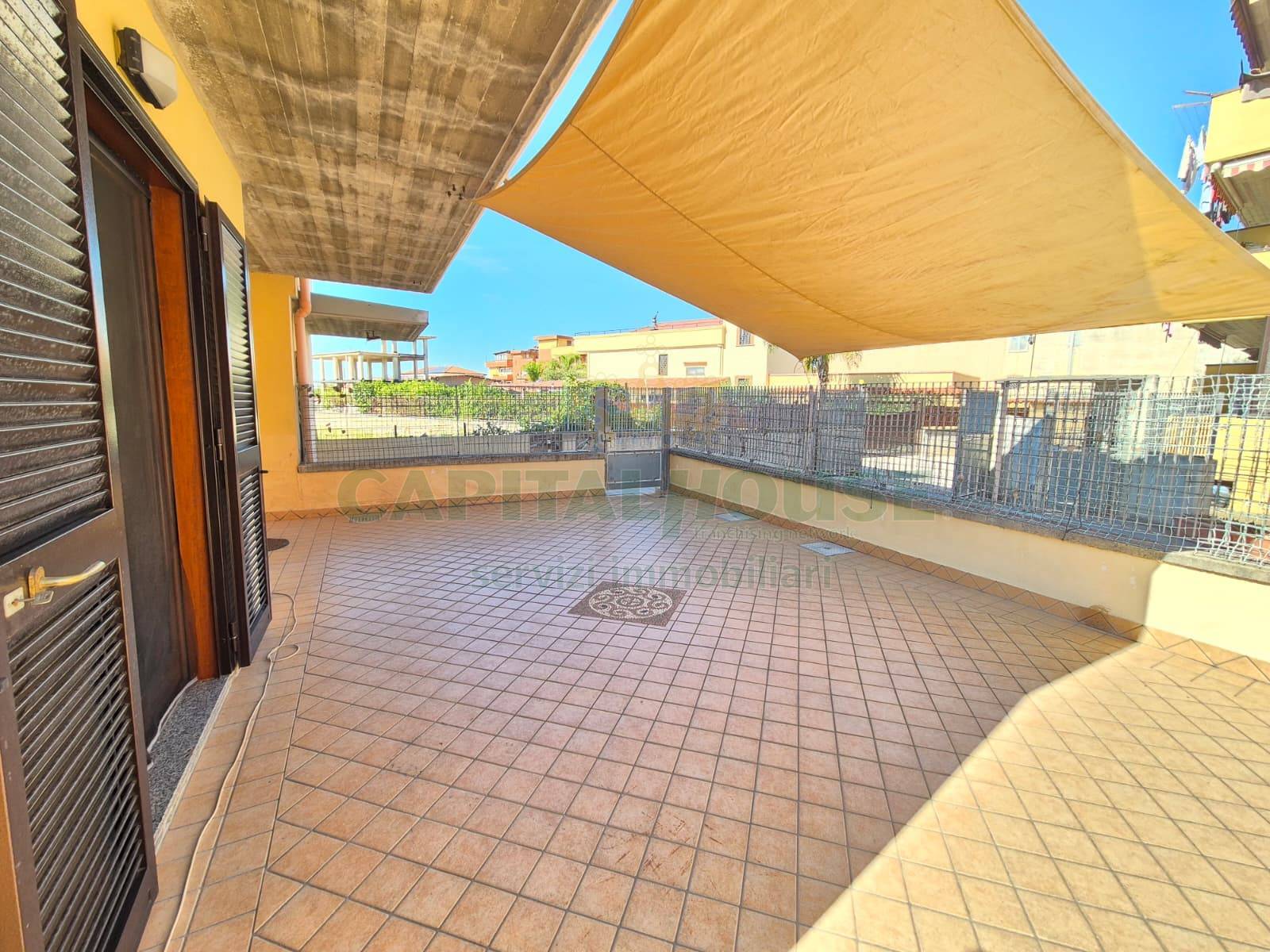 Appartamento in vendita a Sarno