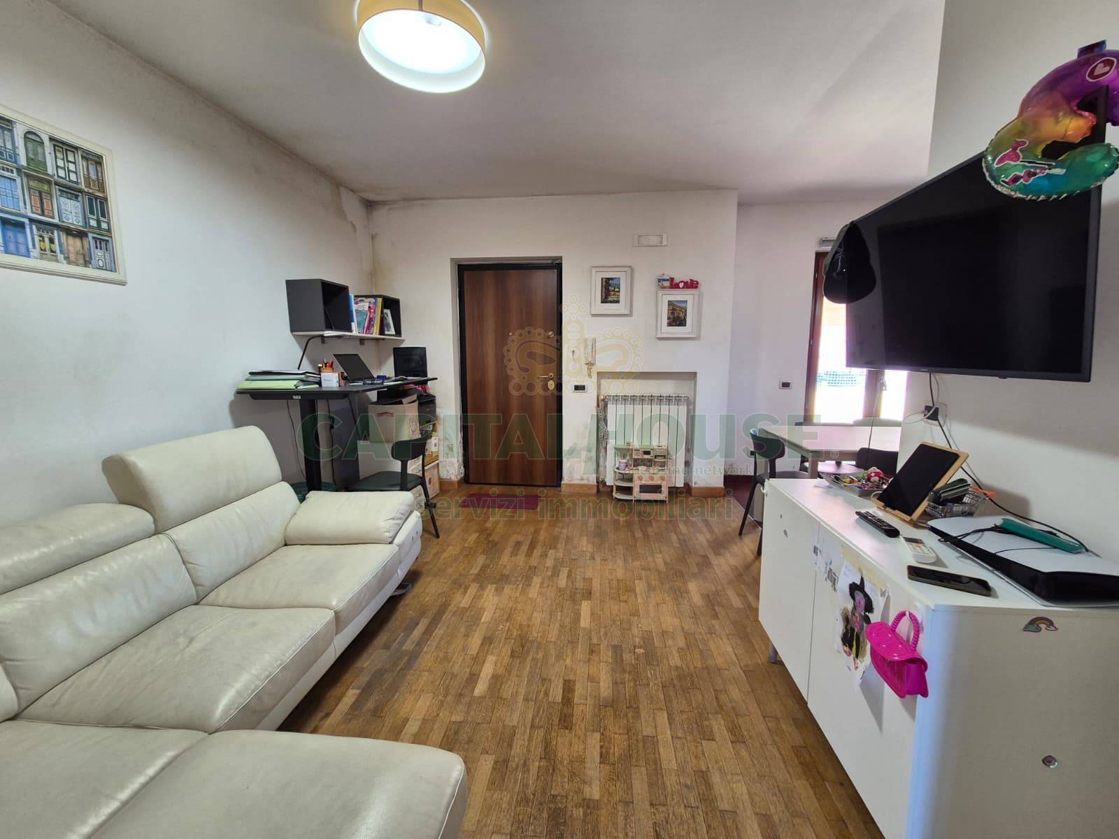 Appartamento in vendita a Sarno