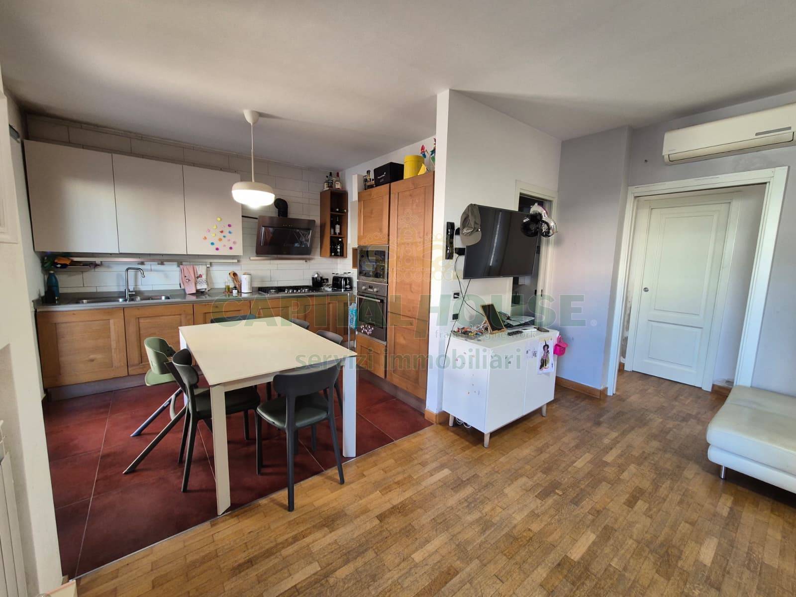Appartamento in vendita a Sarno