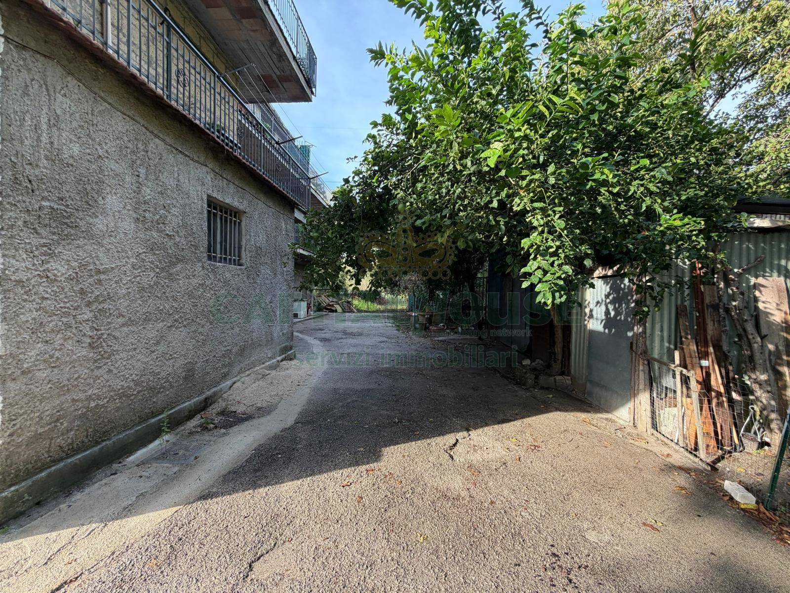 Casa Multifamiliare in vendita a San Gennaro Vesuviano