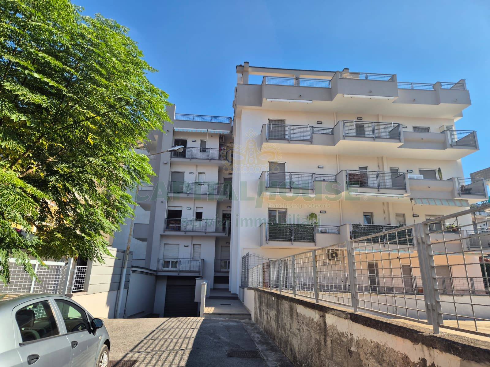 Appartamento in vendita a Sarno