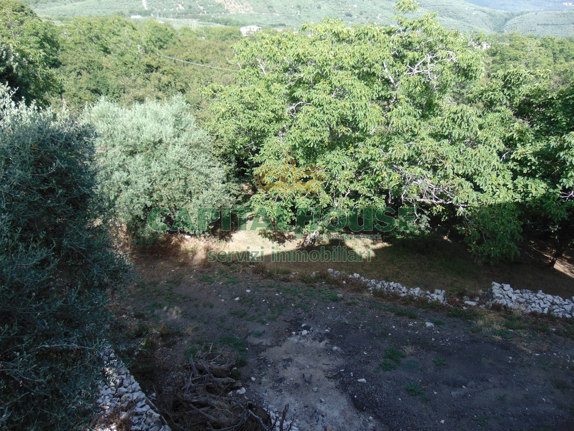 Terreno in vendita a Avella
