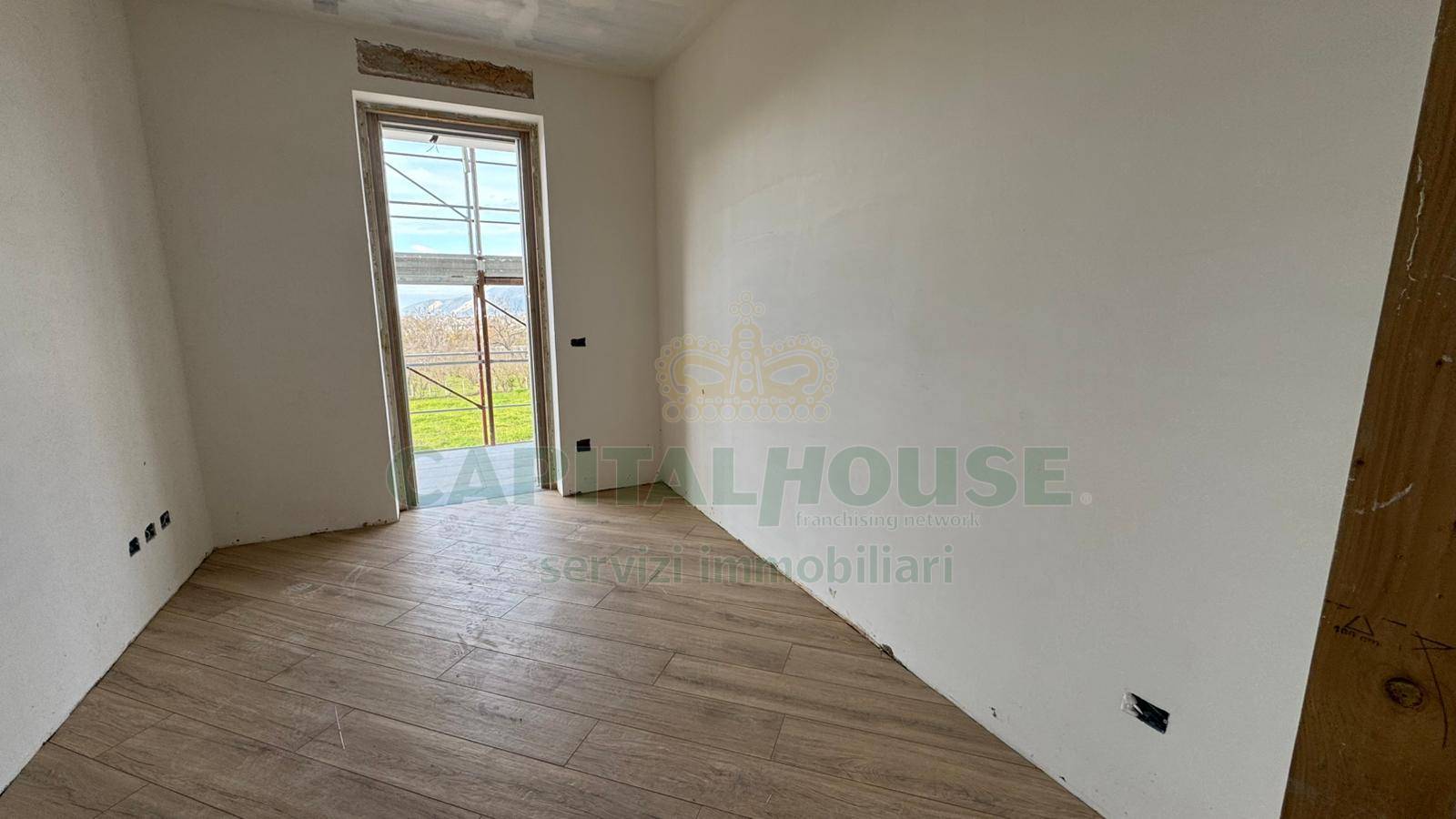 Appartamento in vendita a Mugnano del Cardinale