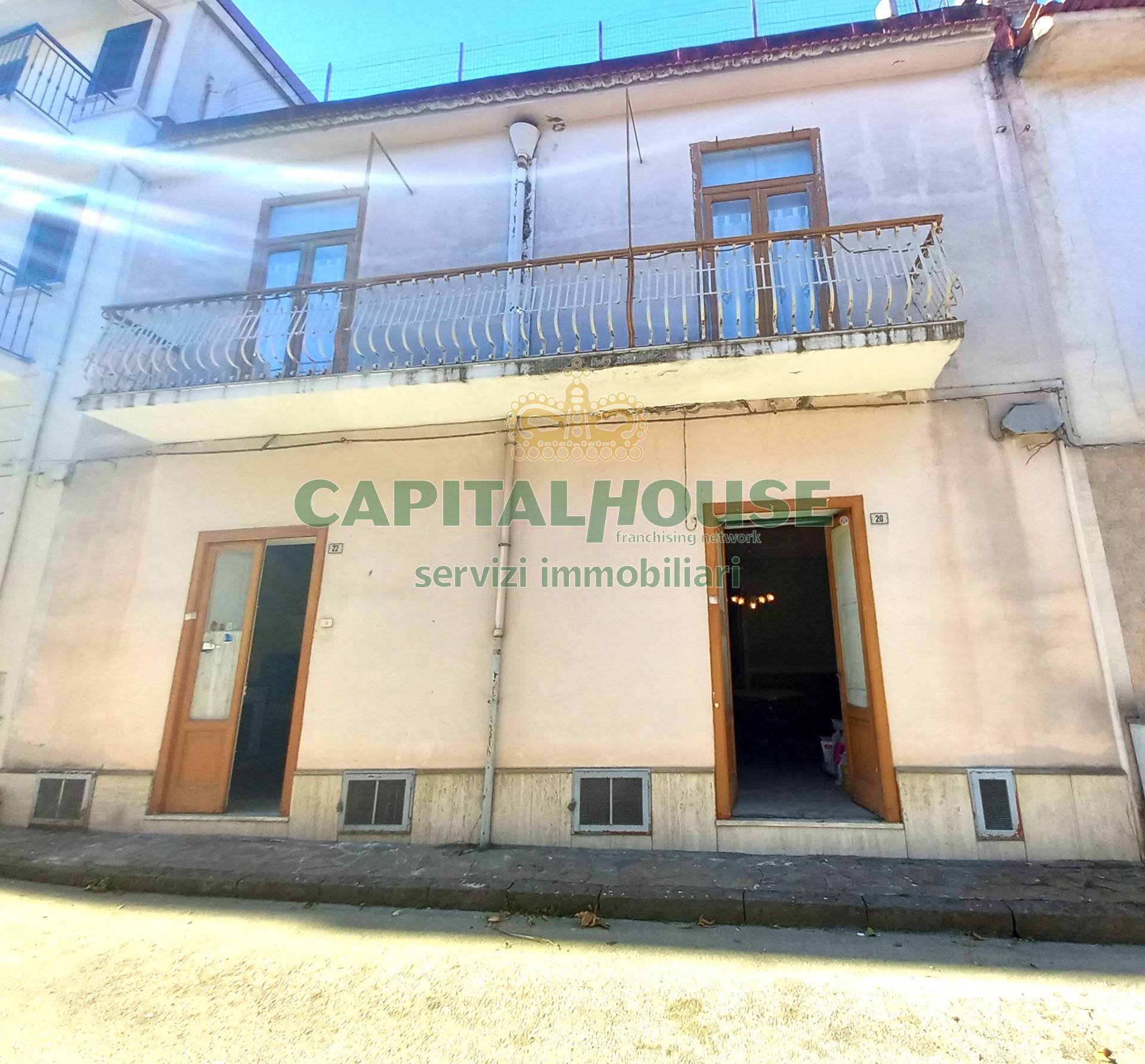 S.Indipendente in vendita a Baiano