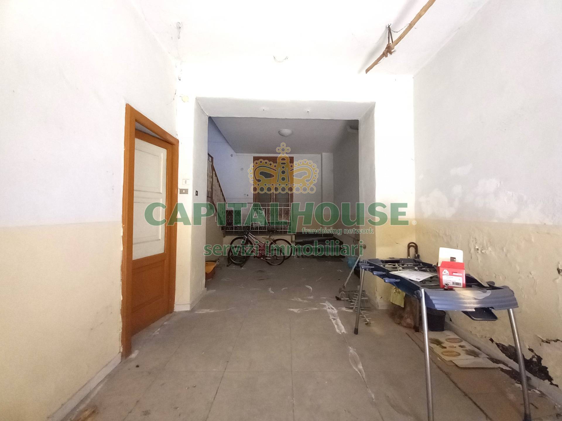 S.Indipendente in vendita a Baiano