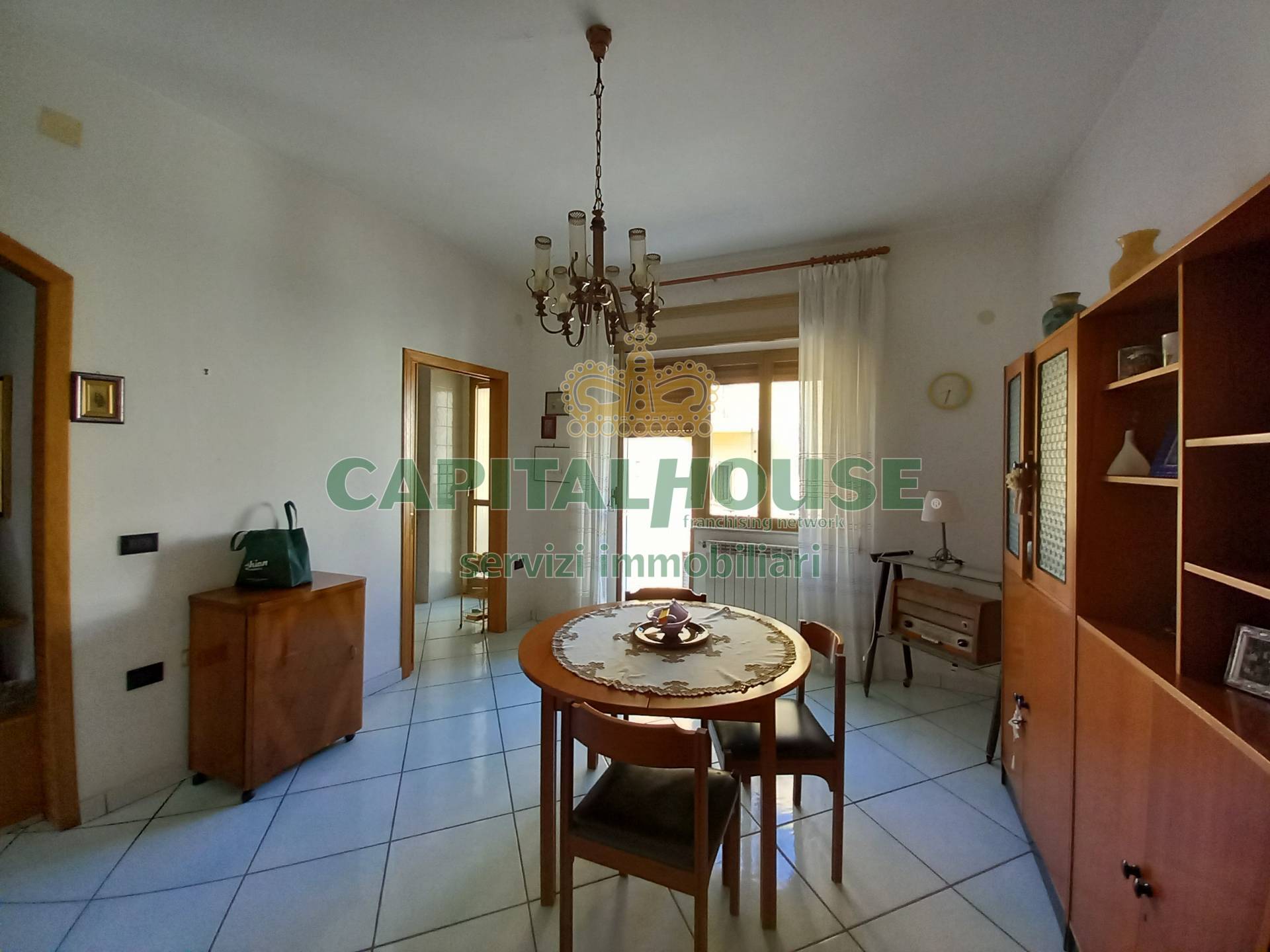 Appartamento in vendita a Baiano