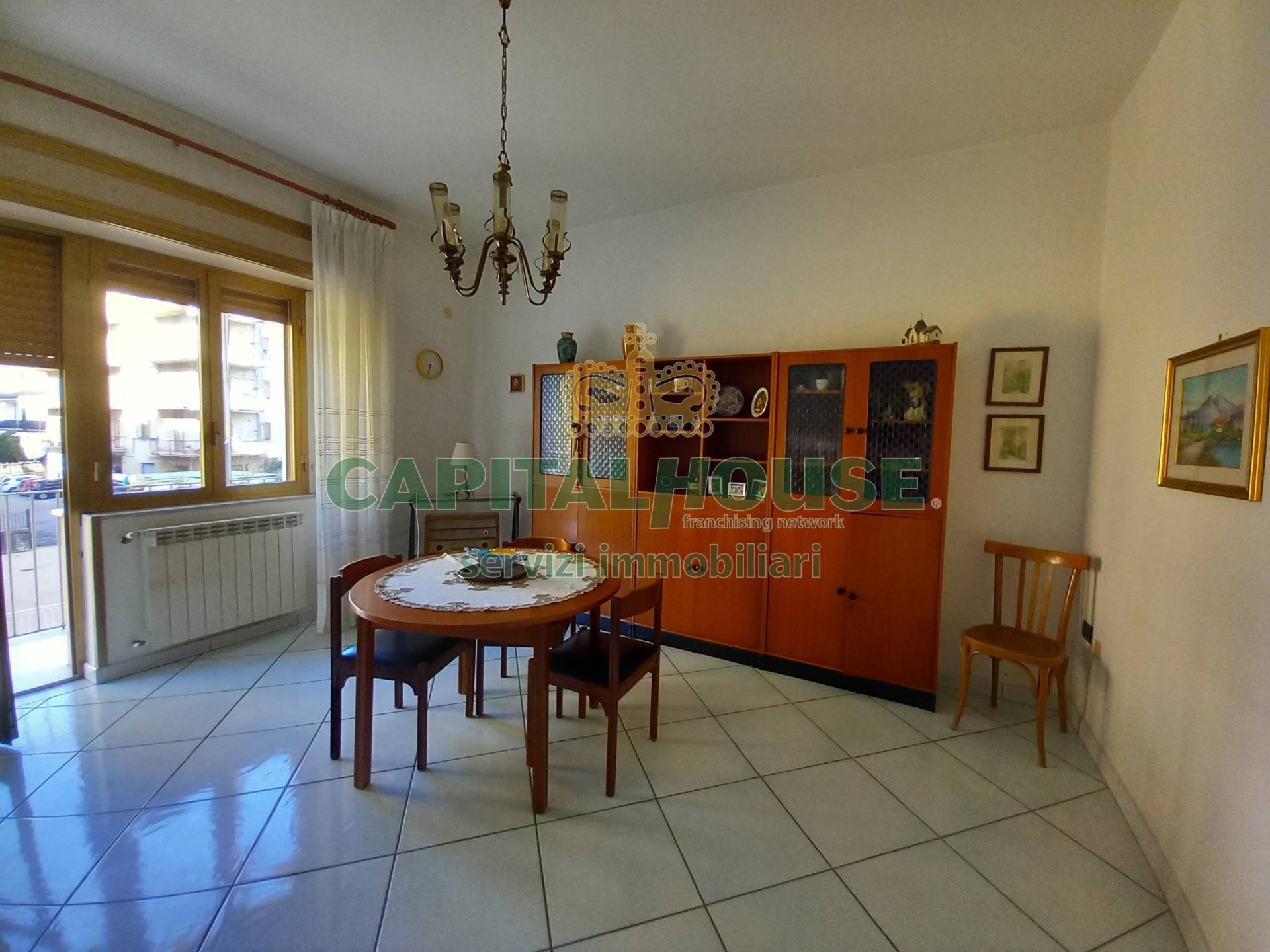 Appartamento in vendita a Baiano