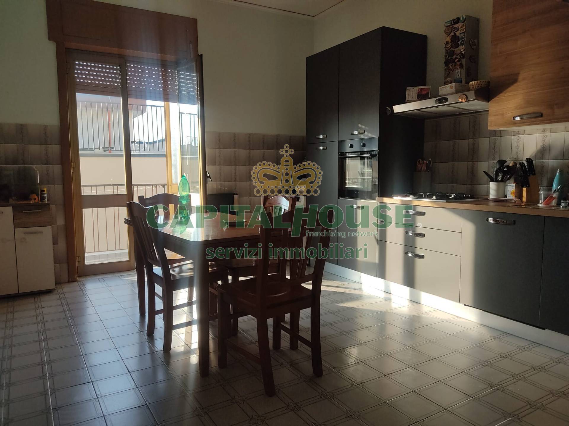 Appartamento in vendita a Baiano
