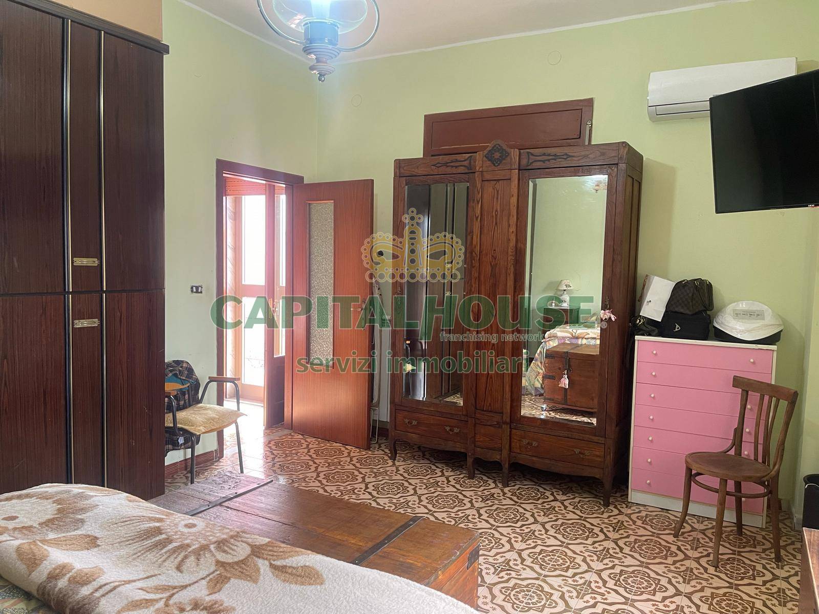 S.Indipendente in vendita a Sperone