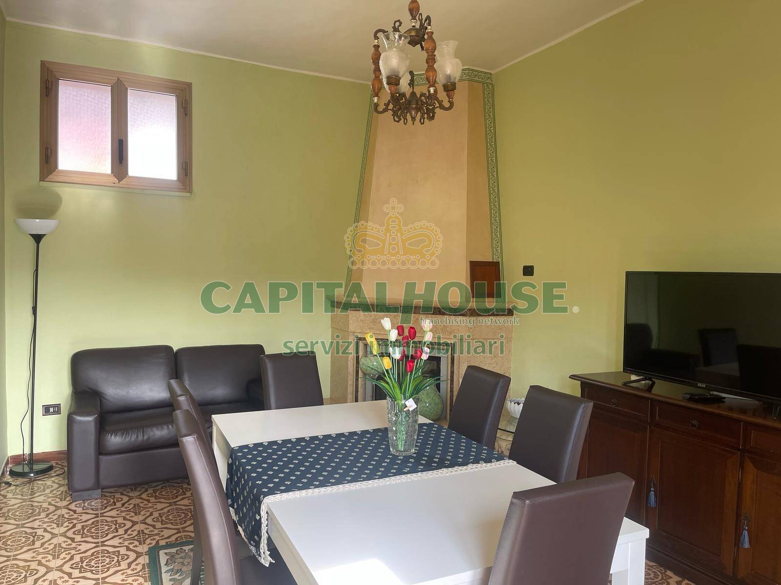 S.Indipendente in vendita a Sperone