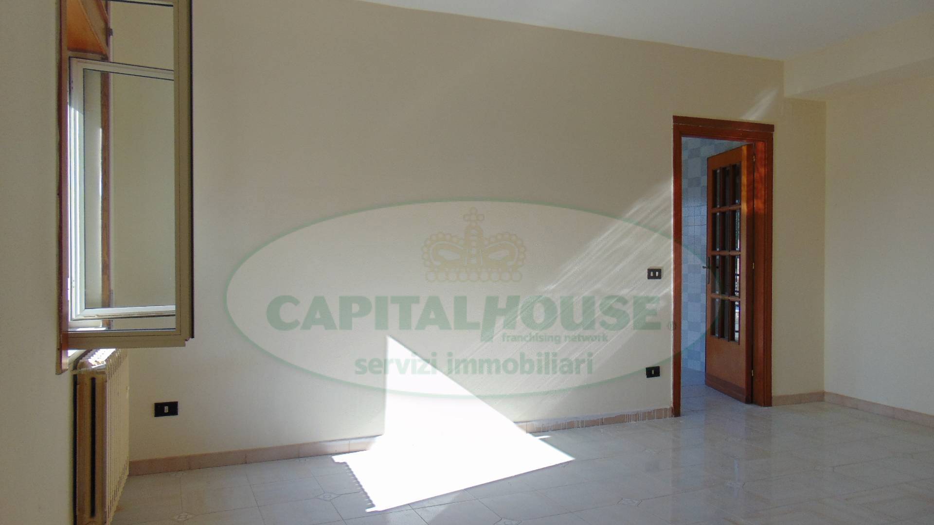 Appartamento in vendita a Sirignano