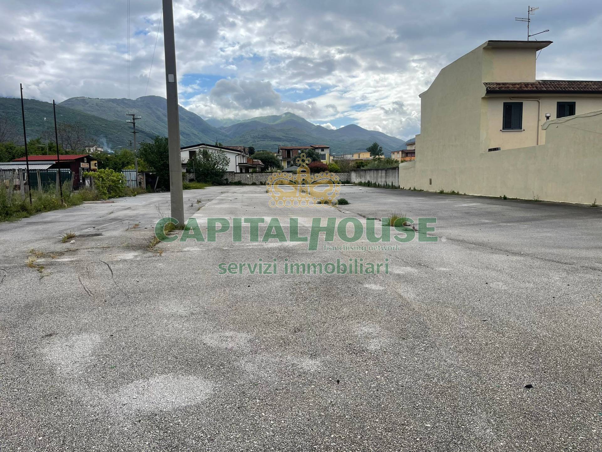 Terreno agricolo in vendita a Avella