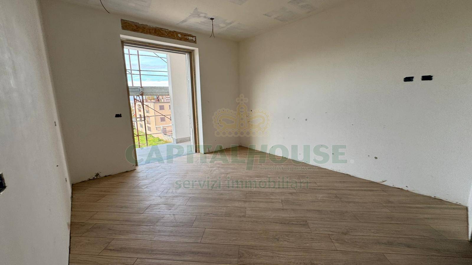 Appartamento in vendita a Mugnano del Cardinale