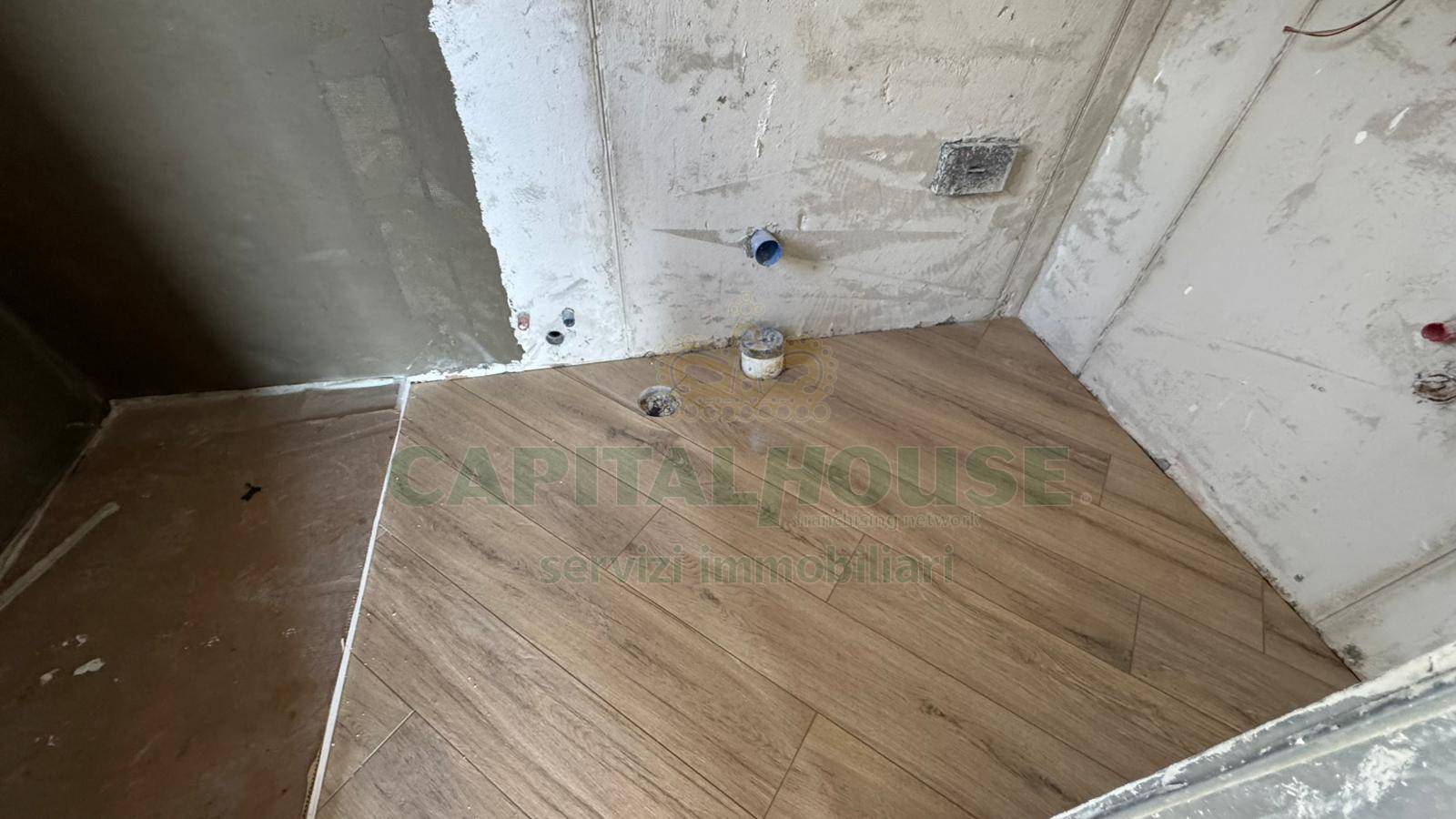 Appartamento in vendita a Mugnano del Cardinale