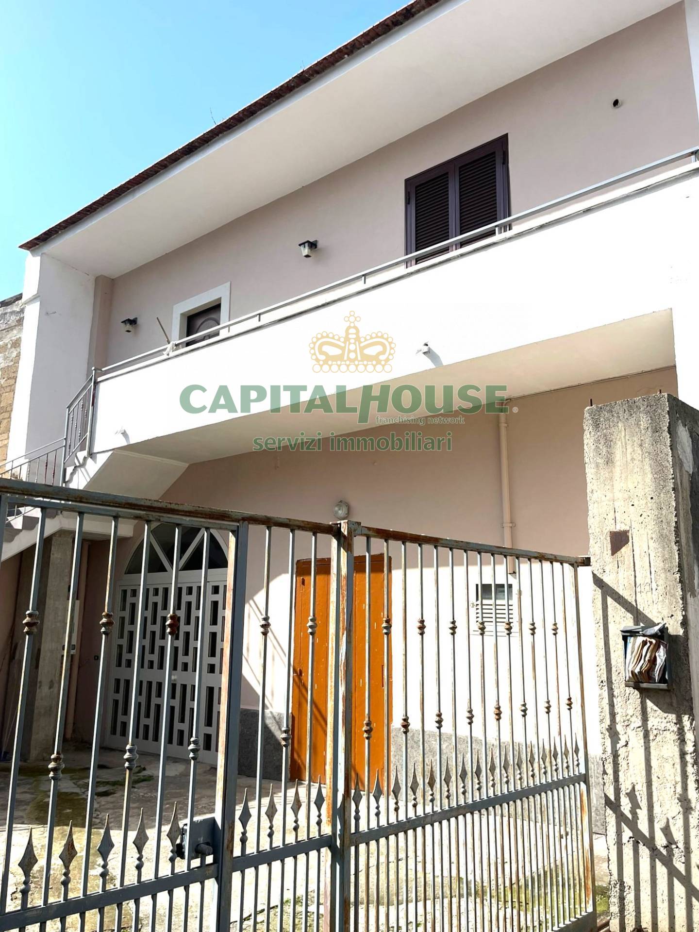 Appartamento in vendita a Avella