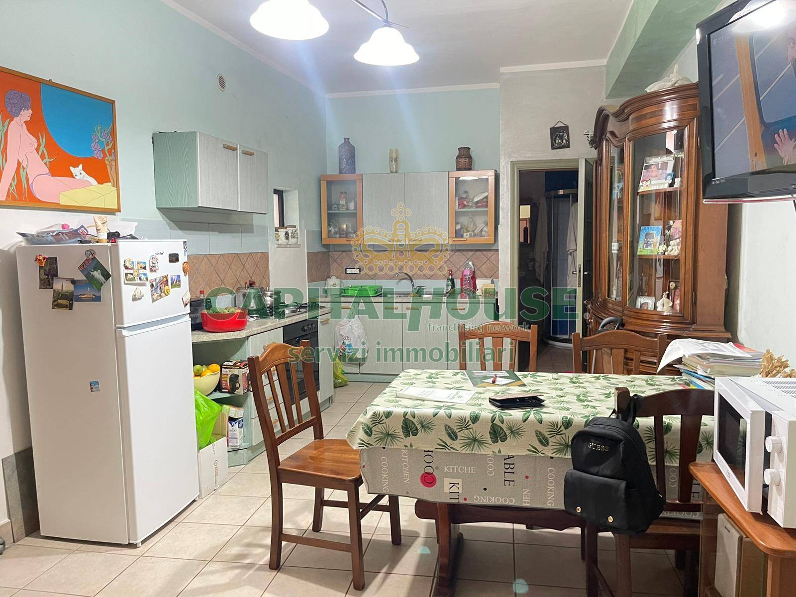 Appartamento in corte in vendita a Sperone