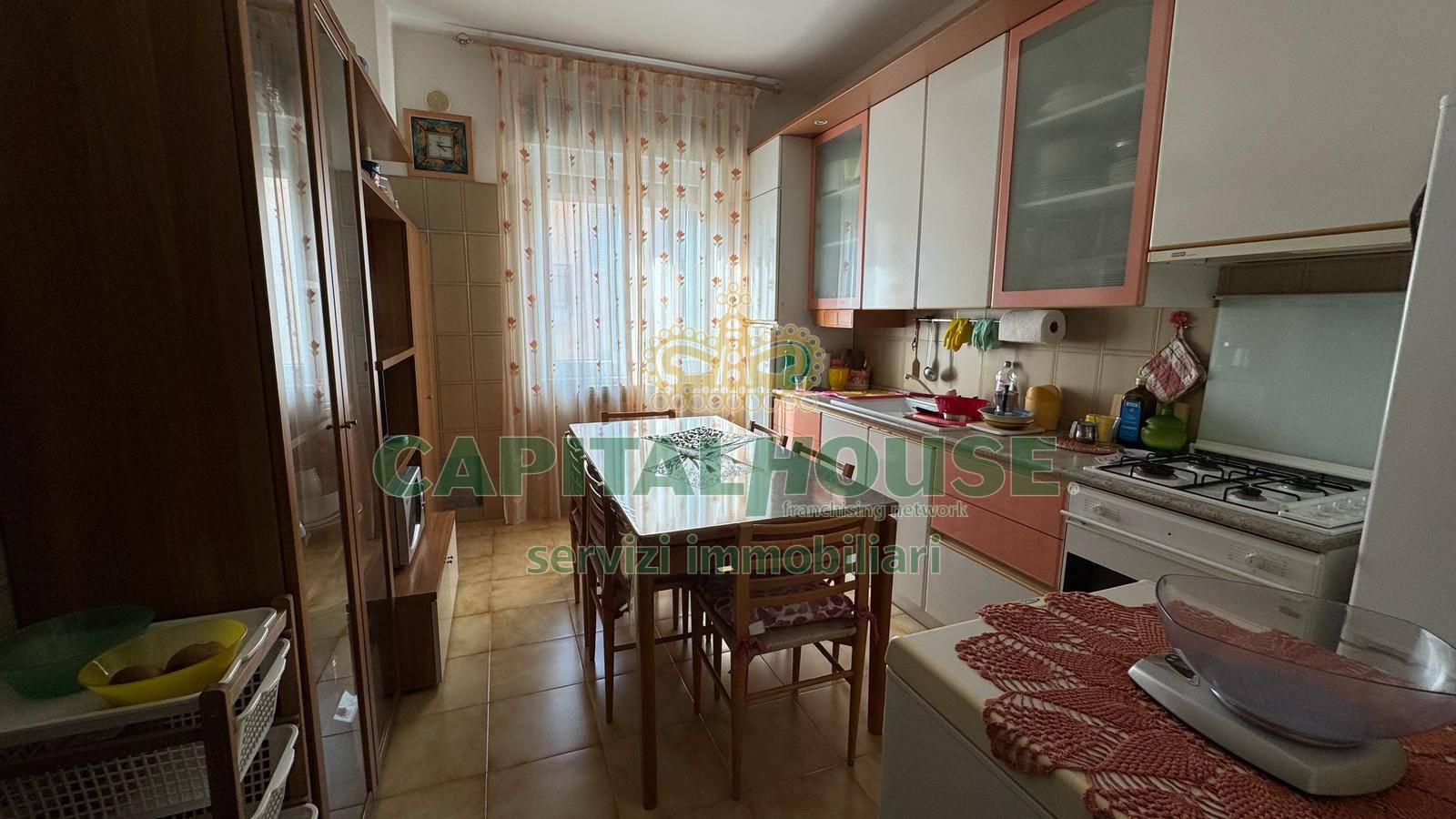 Appartamento in vendita a Quadrelle