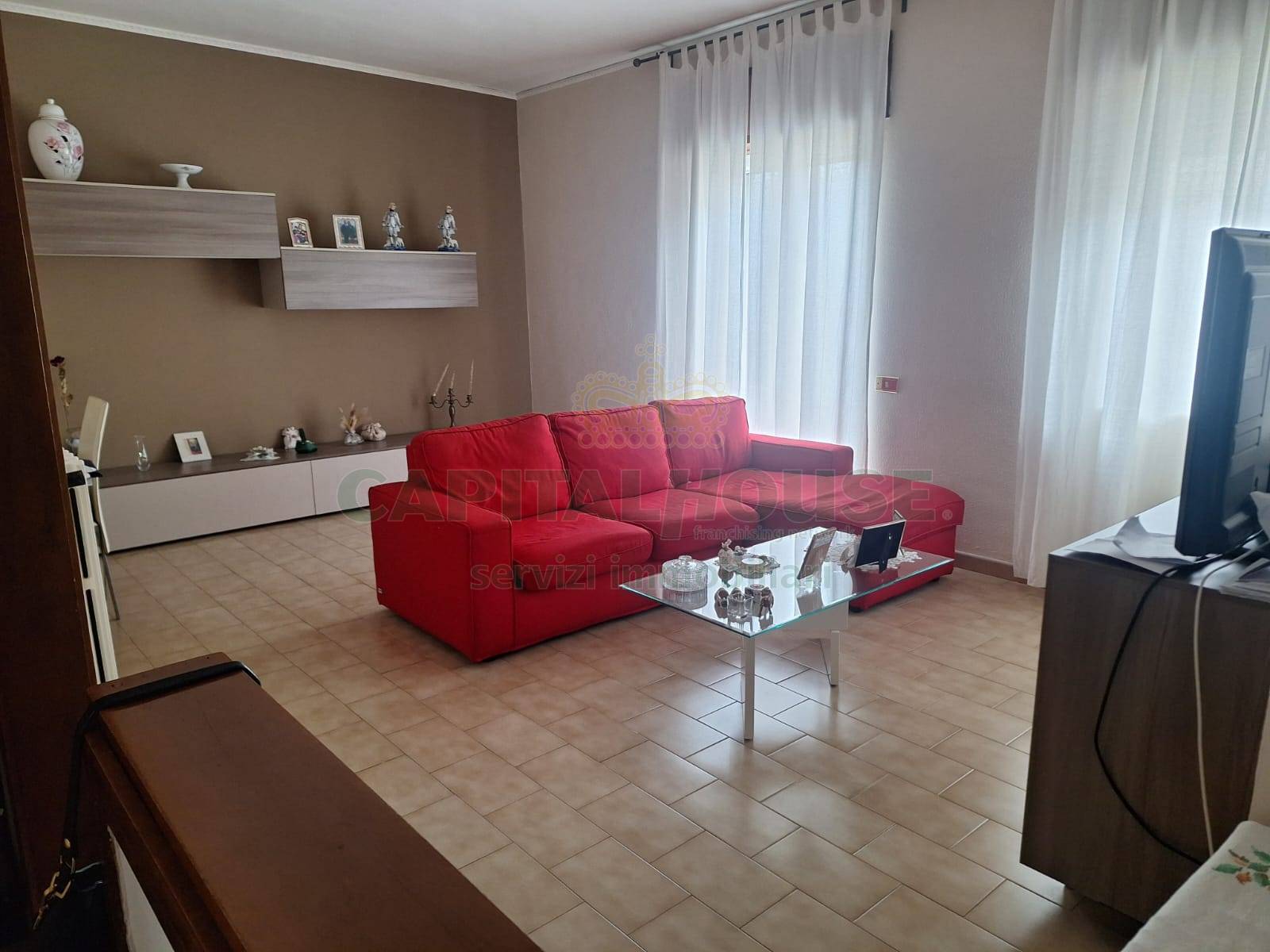 Appartamento in vendita a Baiano