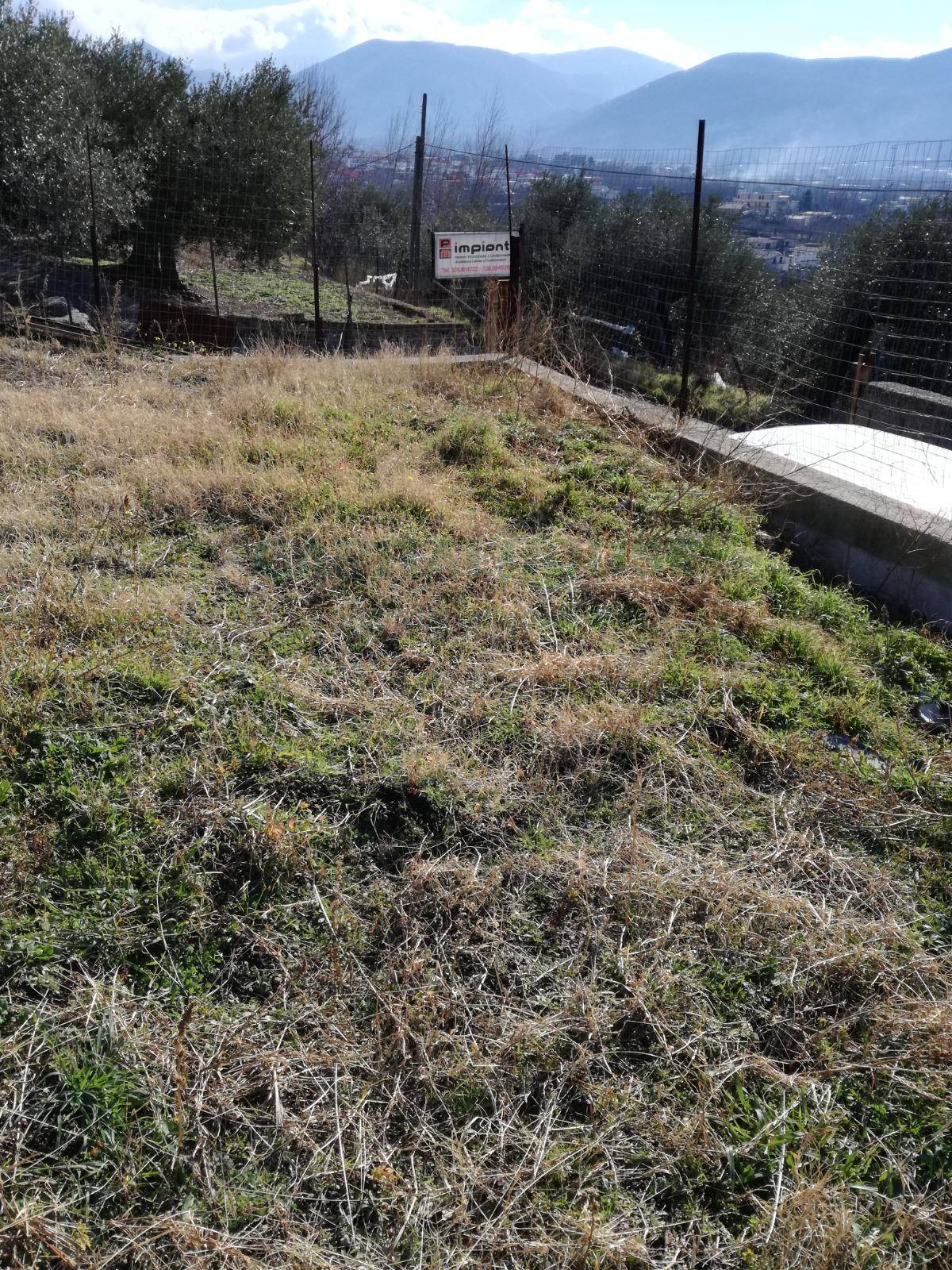 Terreno agricolo in vendita a Avella