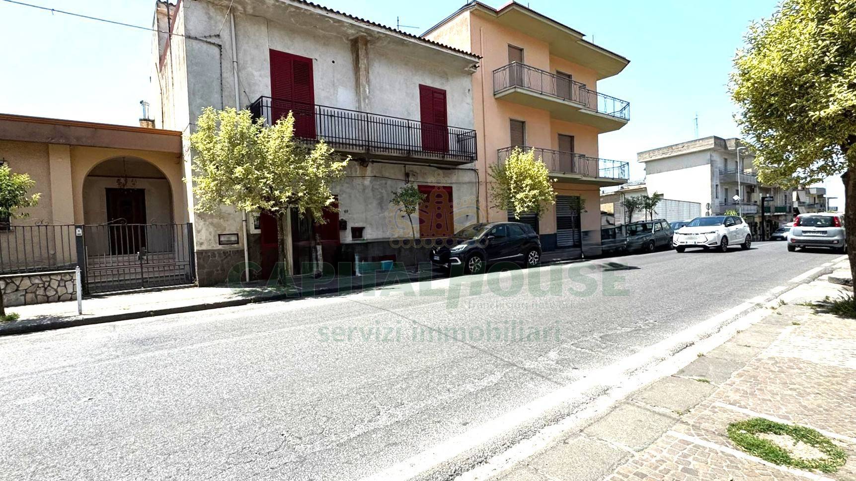 S.Indipendente in vendita a Mugnano del Cardinale