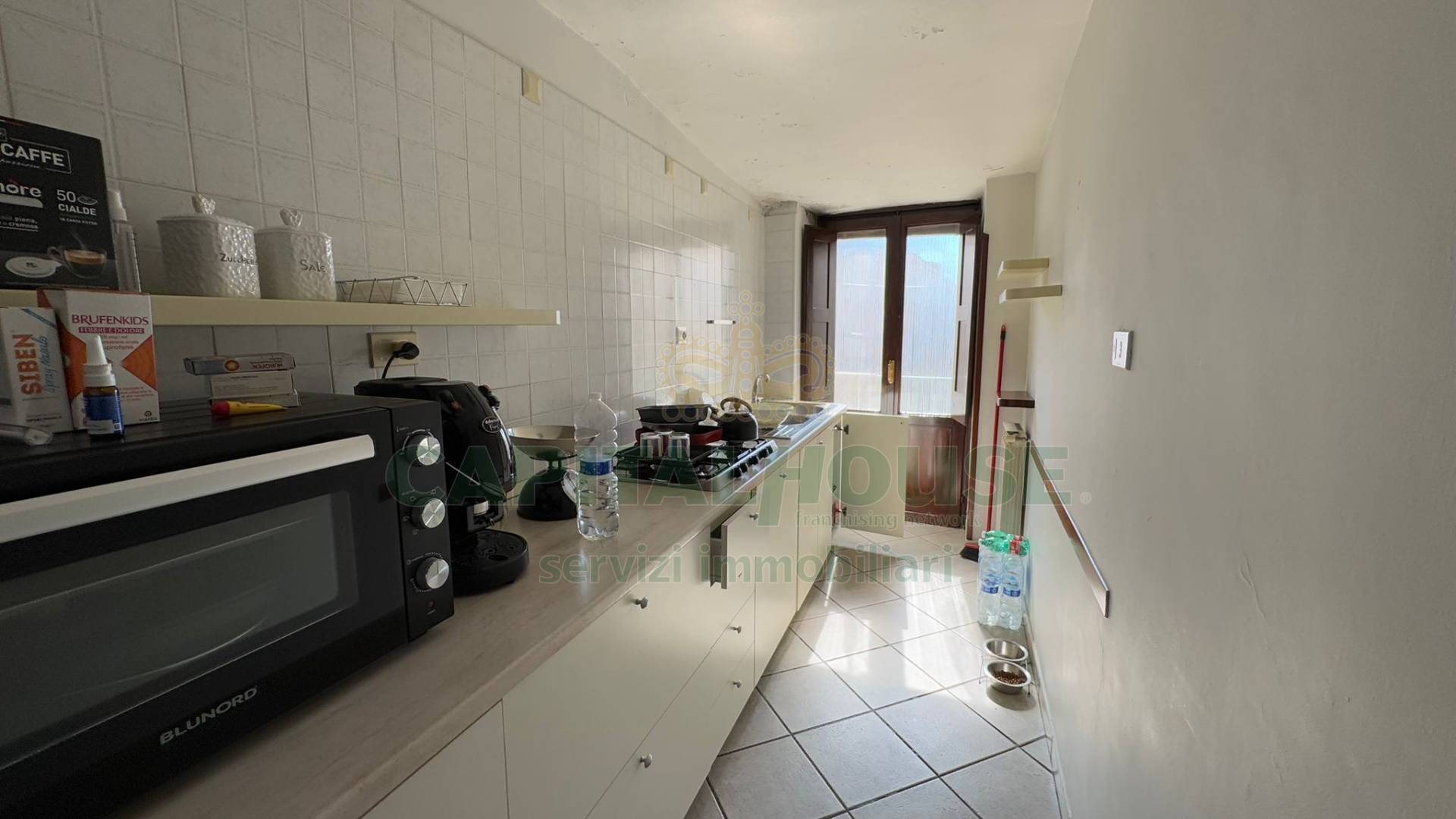 Bilocale in vendita a Quadrelle