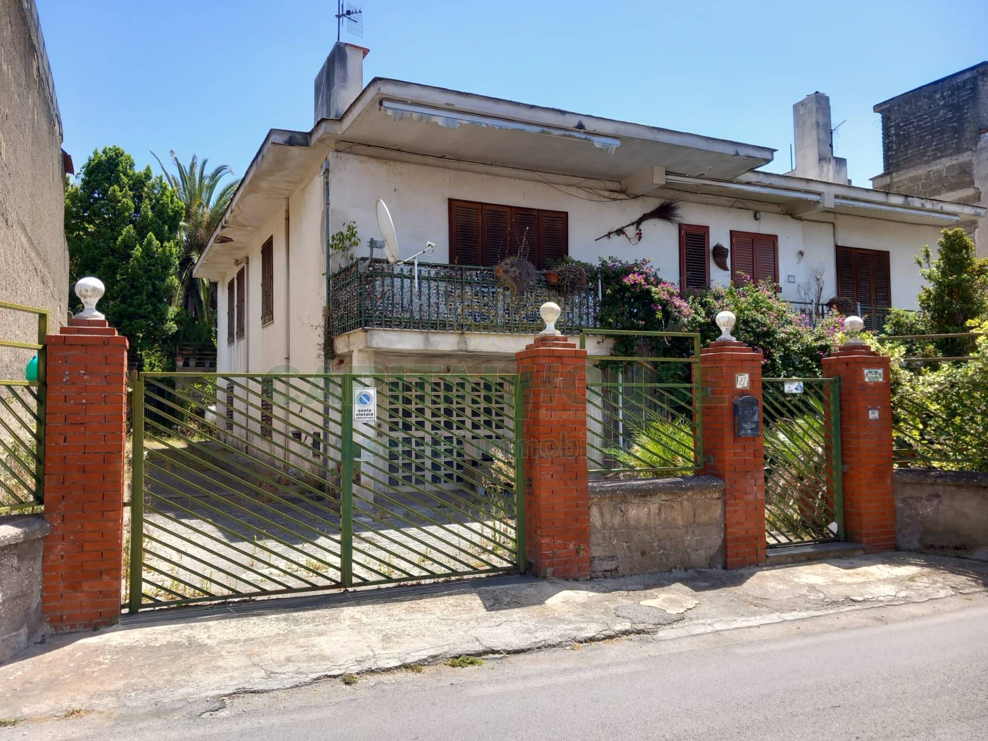 Casa singola in vendita a Sirignano