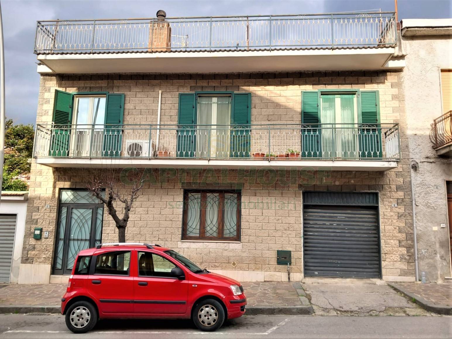 S.Indipendente in vendita a Baiano