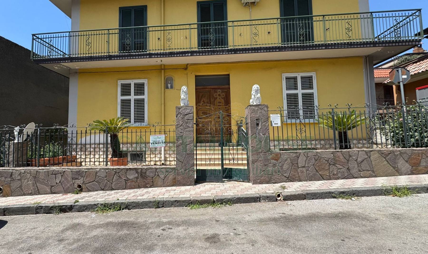 Appartamento in vendita a Quadrelle