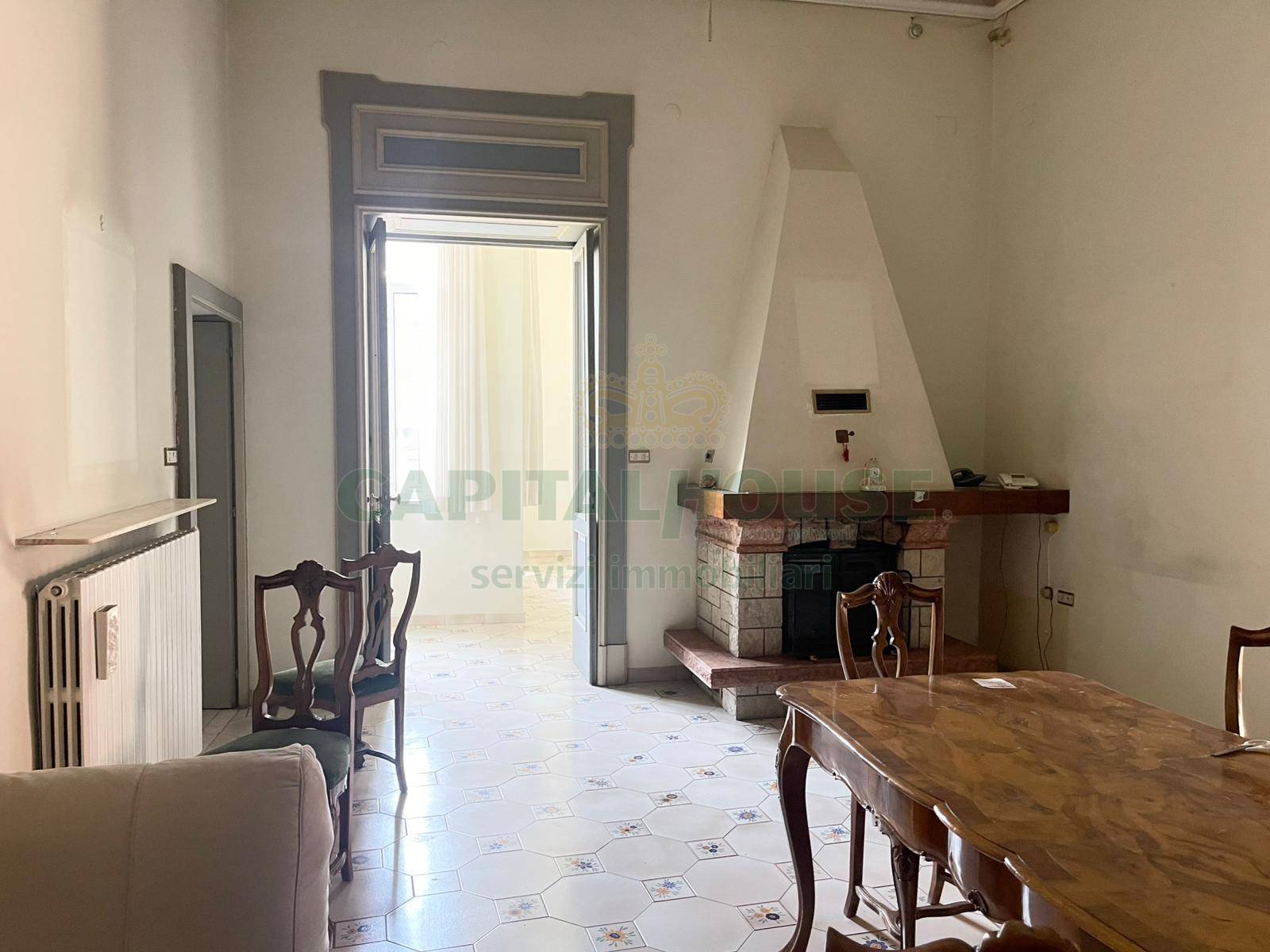 Appartamento in vendita a Avella