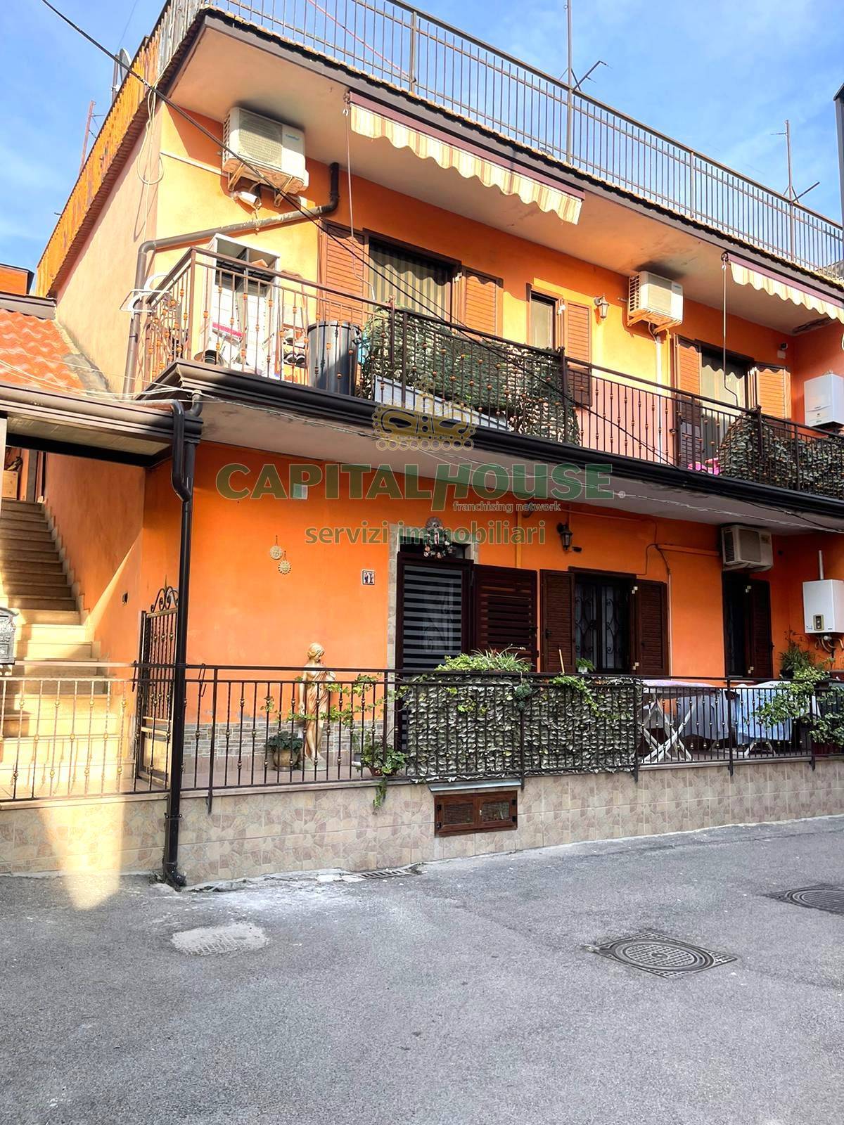 Appartamento in vendita a Avella