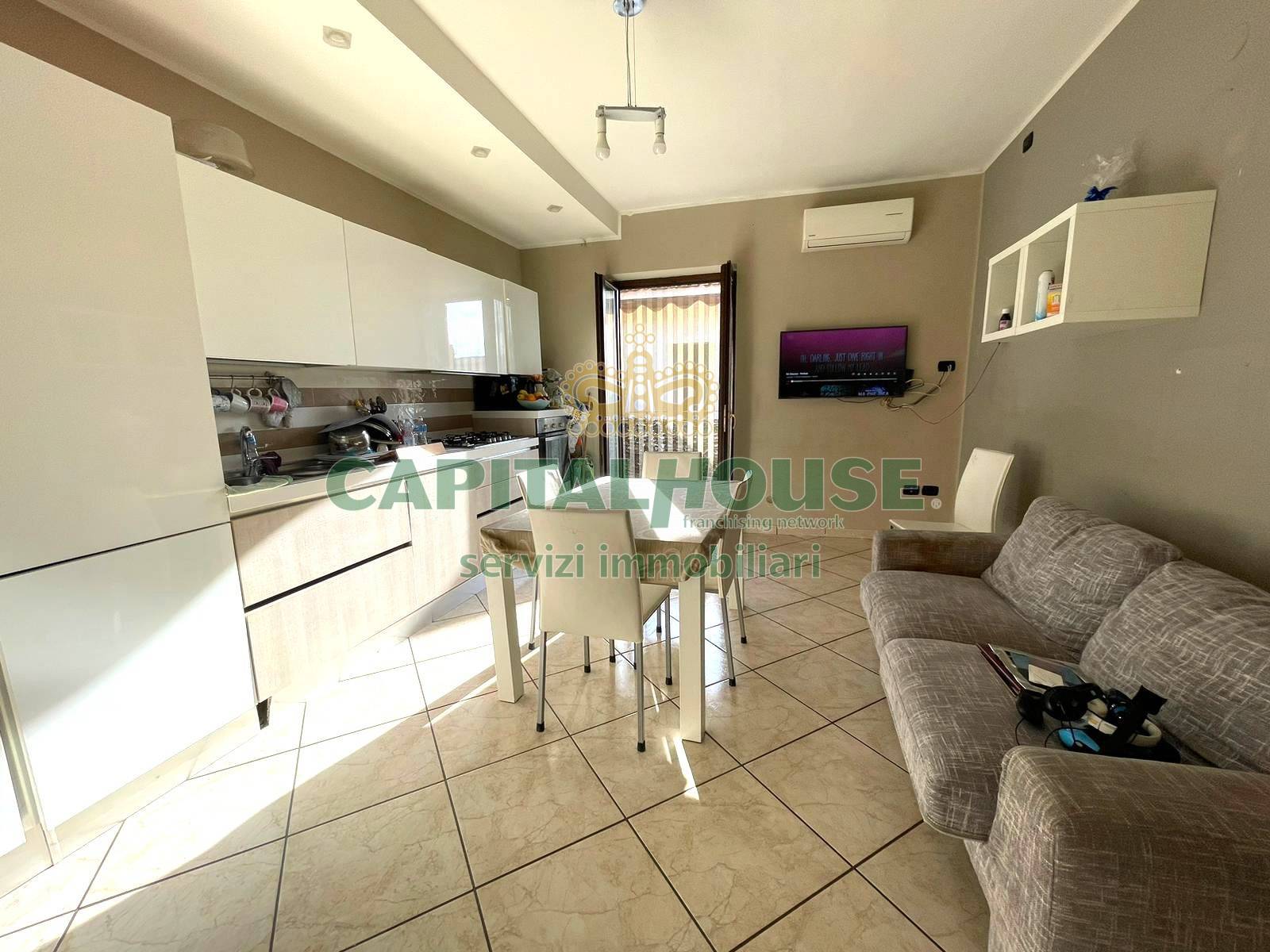 Appartamento in vendita a Avella