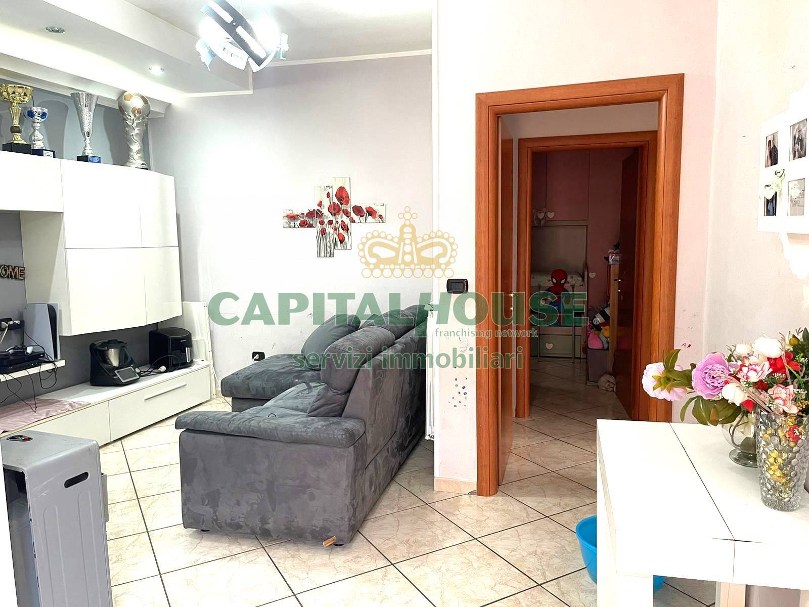 Appartamento in vendita a Avella