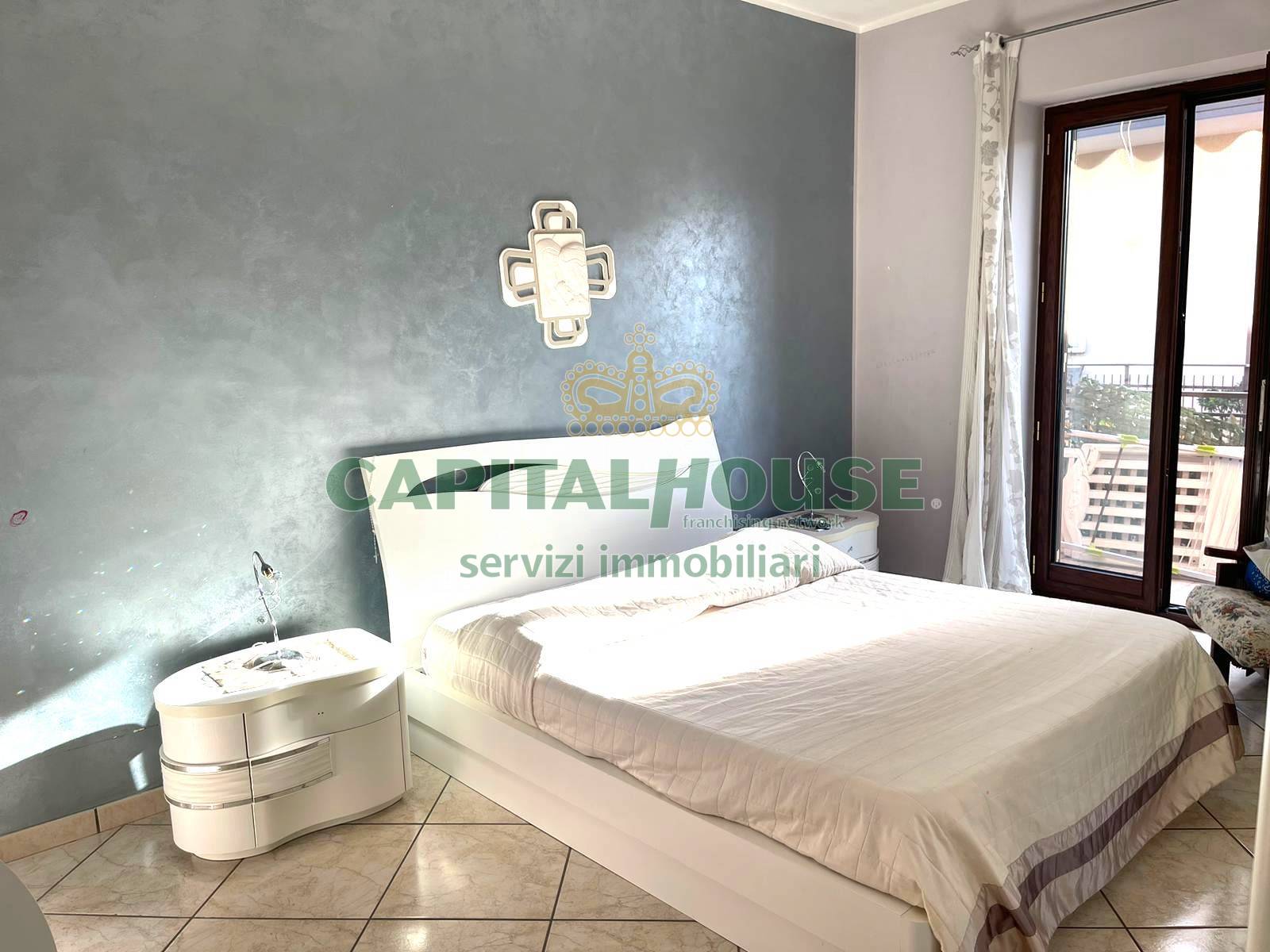 Appartamento in vendita a Avella