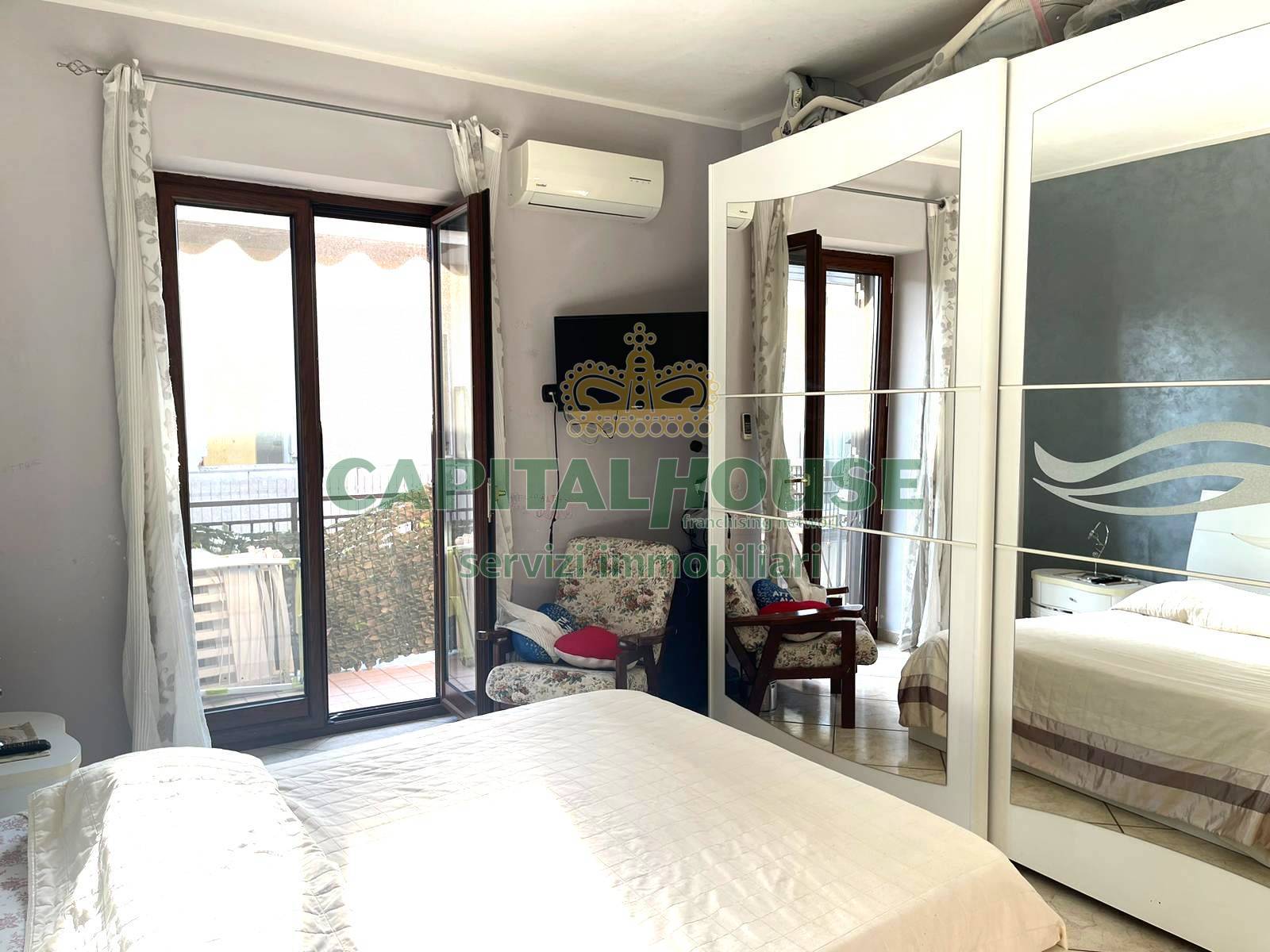 Appartamento in vendita a Avella